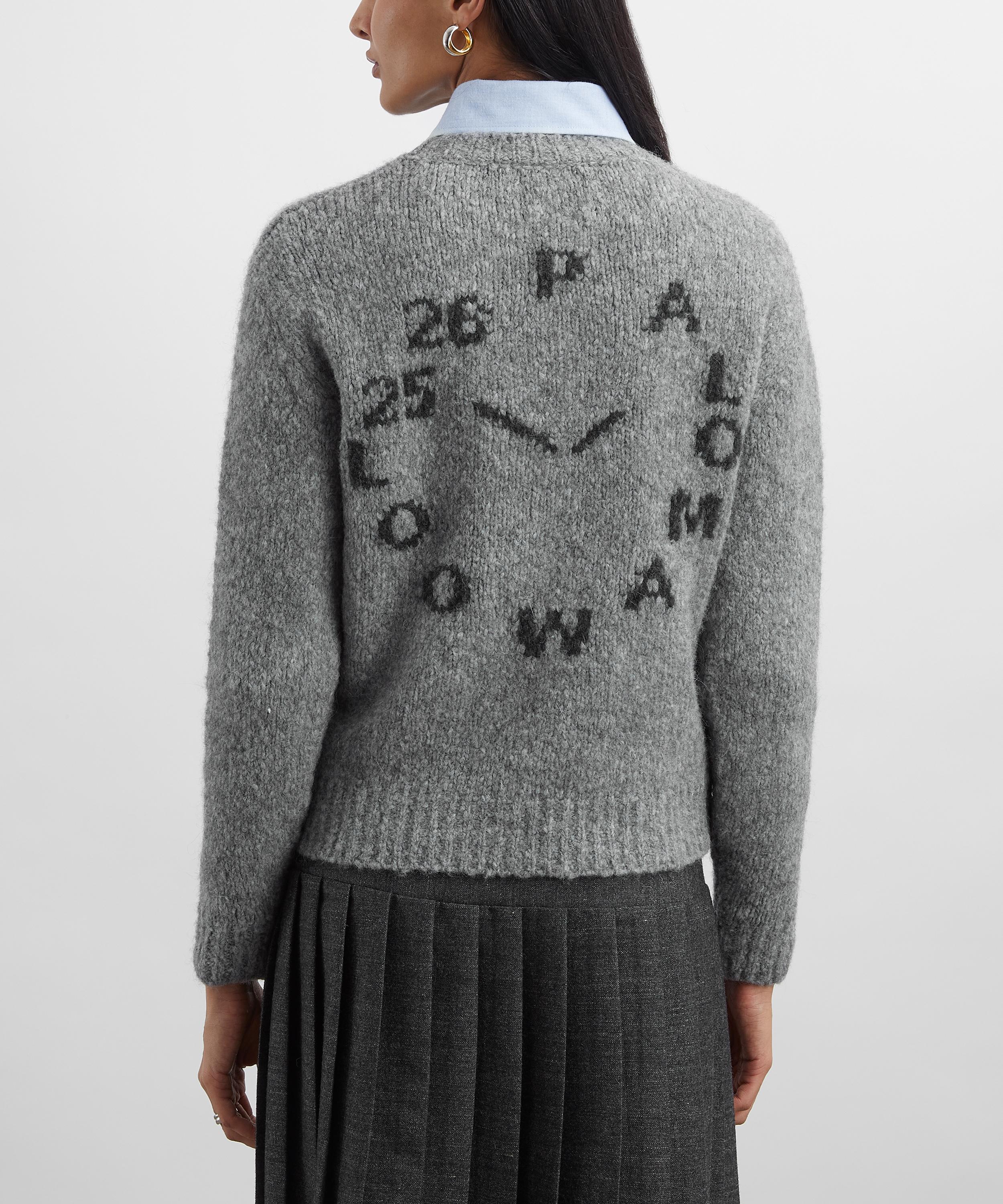 Paloma Wool - Clock Jumper image number 3