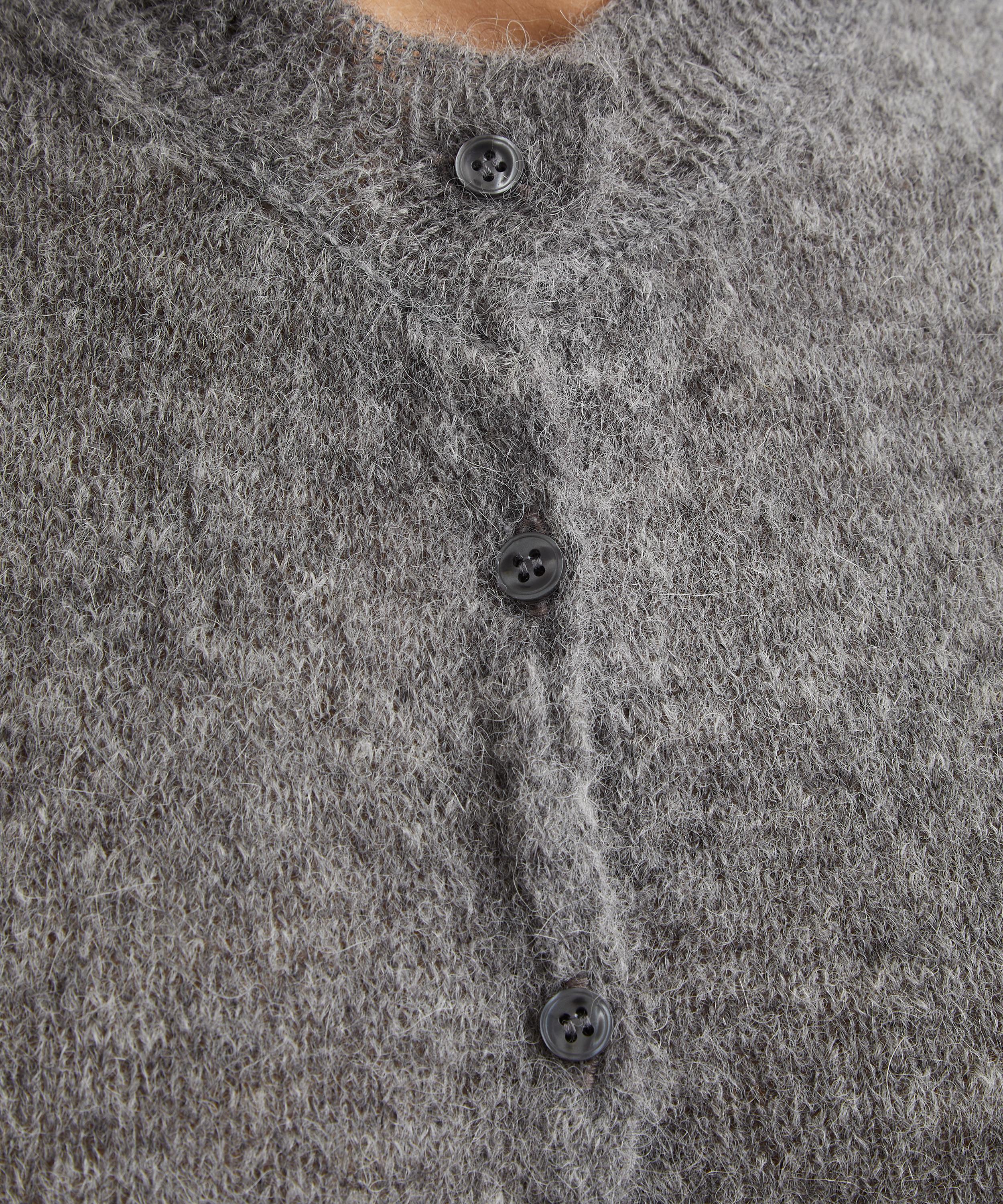 Paloma Wool - Refian Short-Sleeve Cardigan image number 4