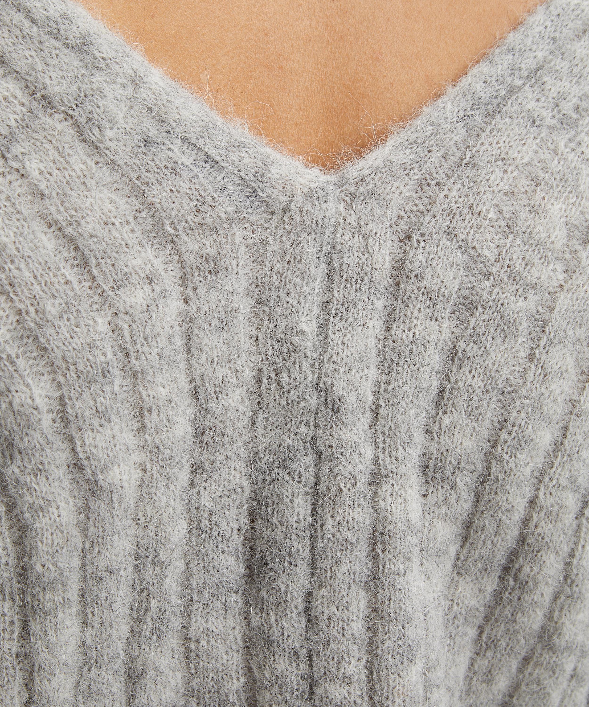 Paloma Wool - Vita V-Neck Jumper image number 4