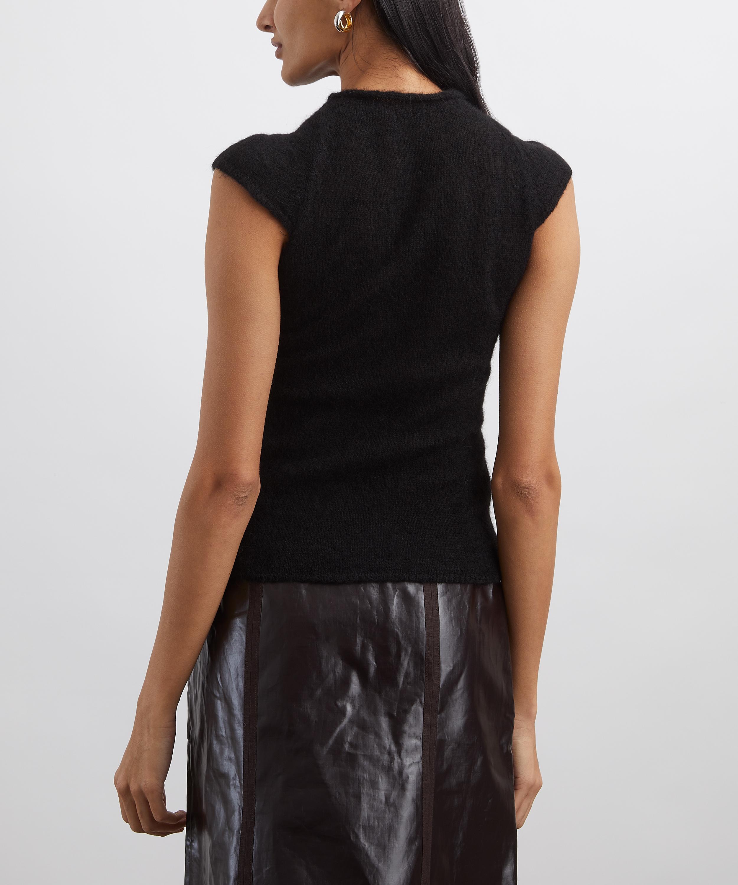 Paloma Wool - Guidi Short-Sleeve Top image number 3