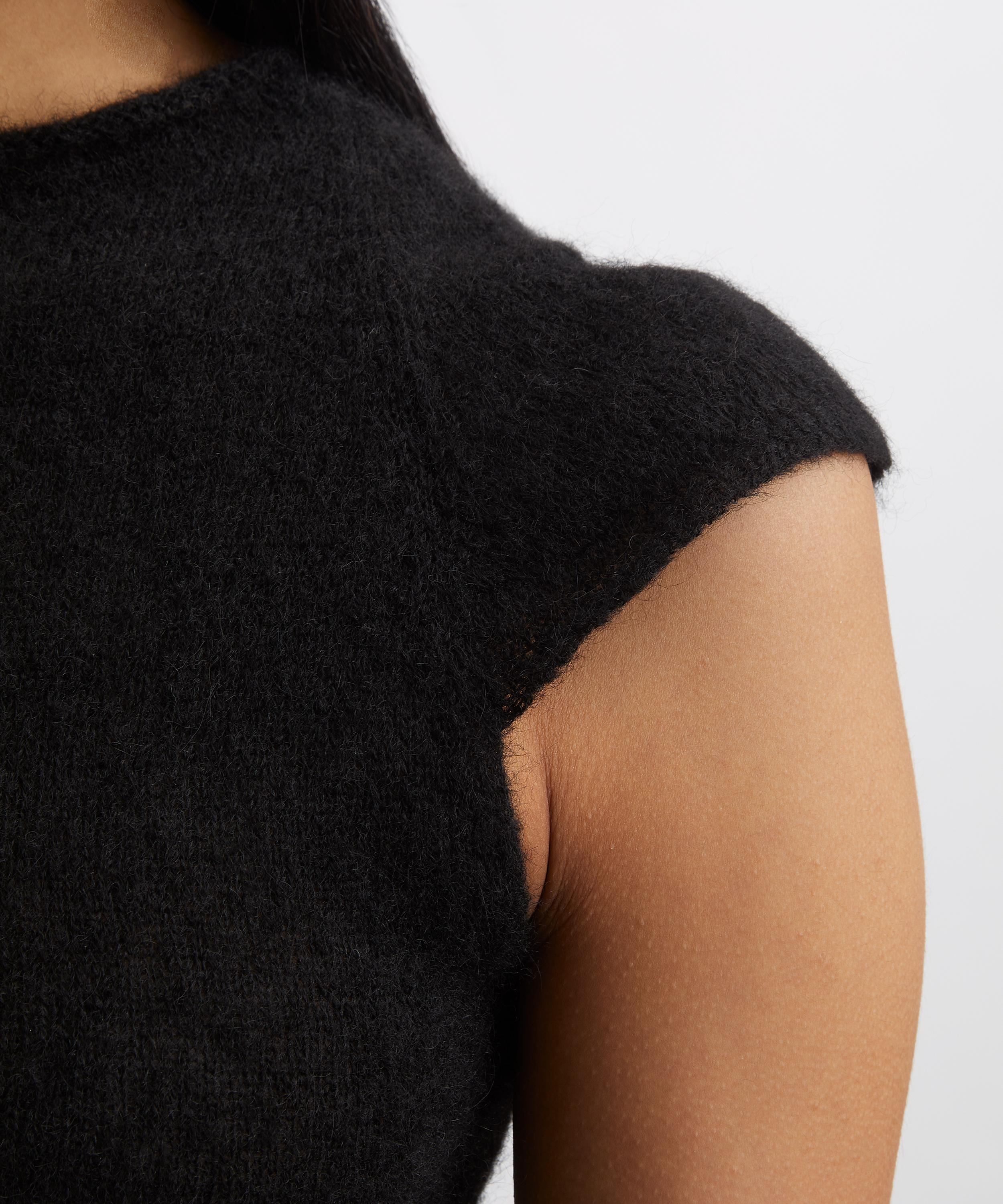 Paloma Wool - Guidi Short-Sleeve Top image number 4