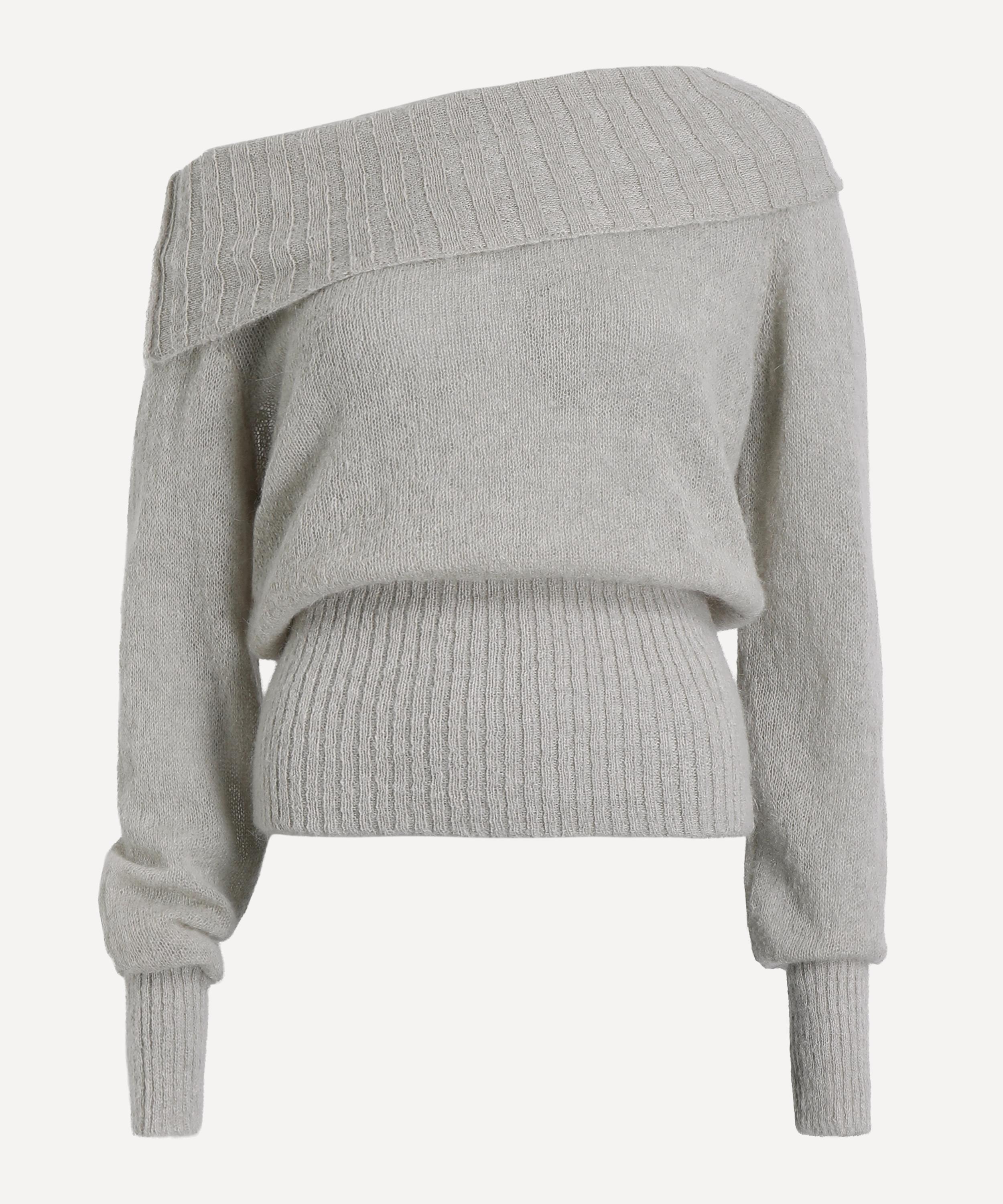 Paloma Wool - Sofre Roll Neck Knit Jumper