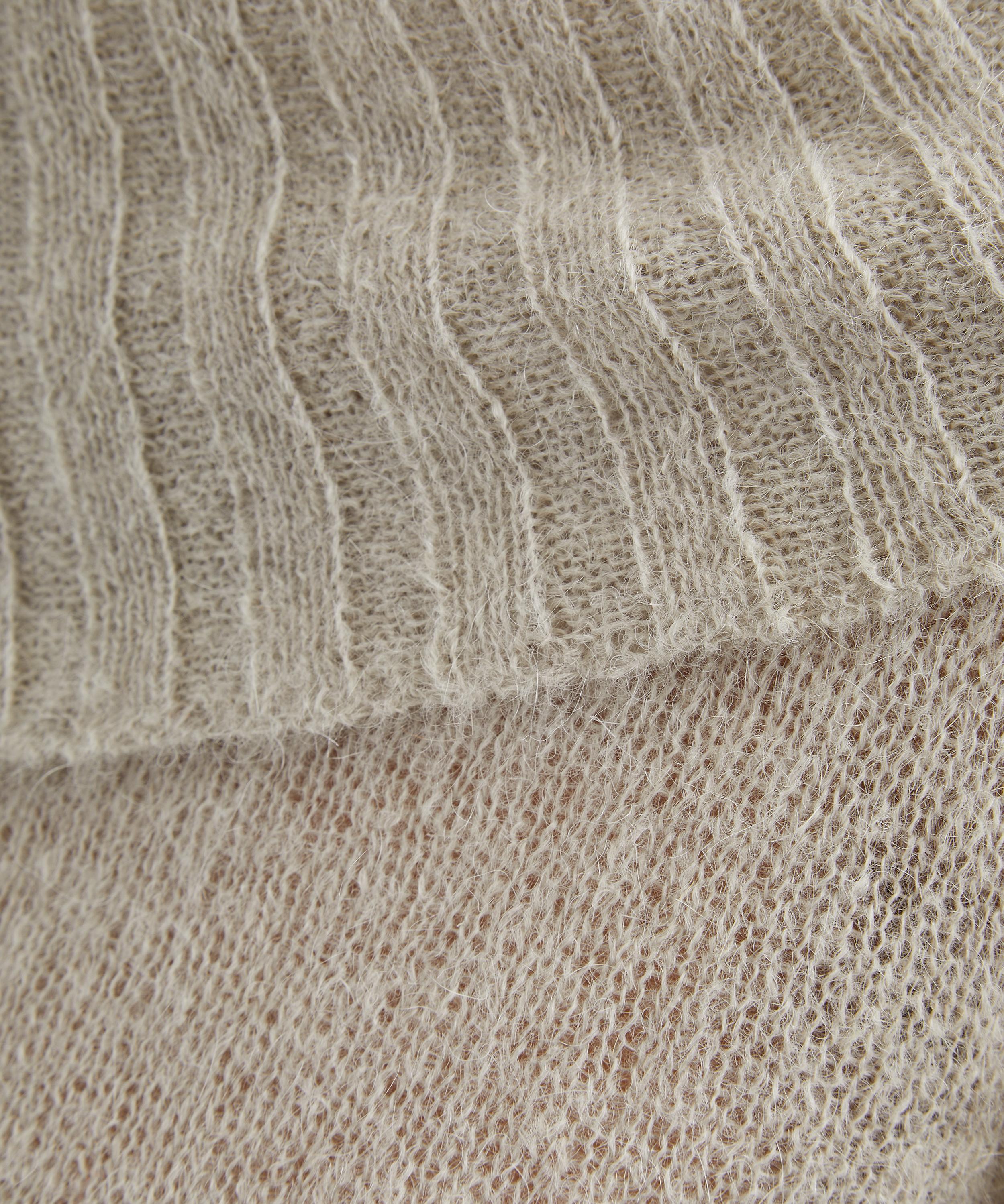 Paloma Wool - Sofre Roll Neck Knit Jumper image number 4