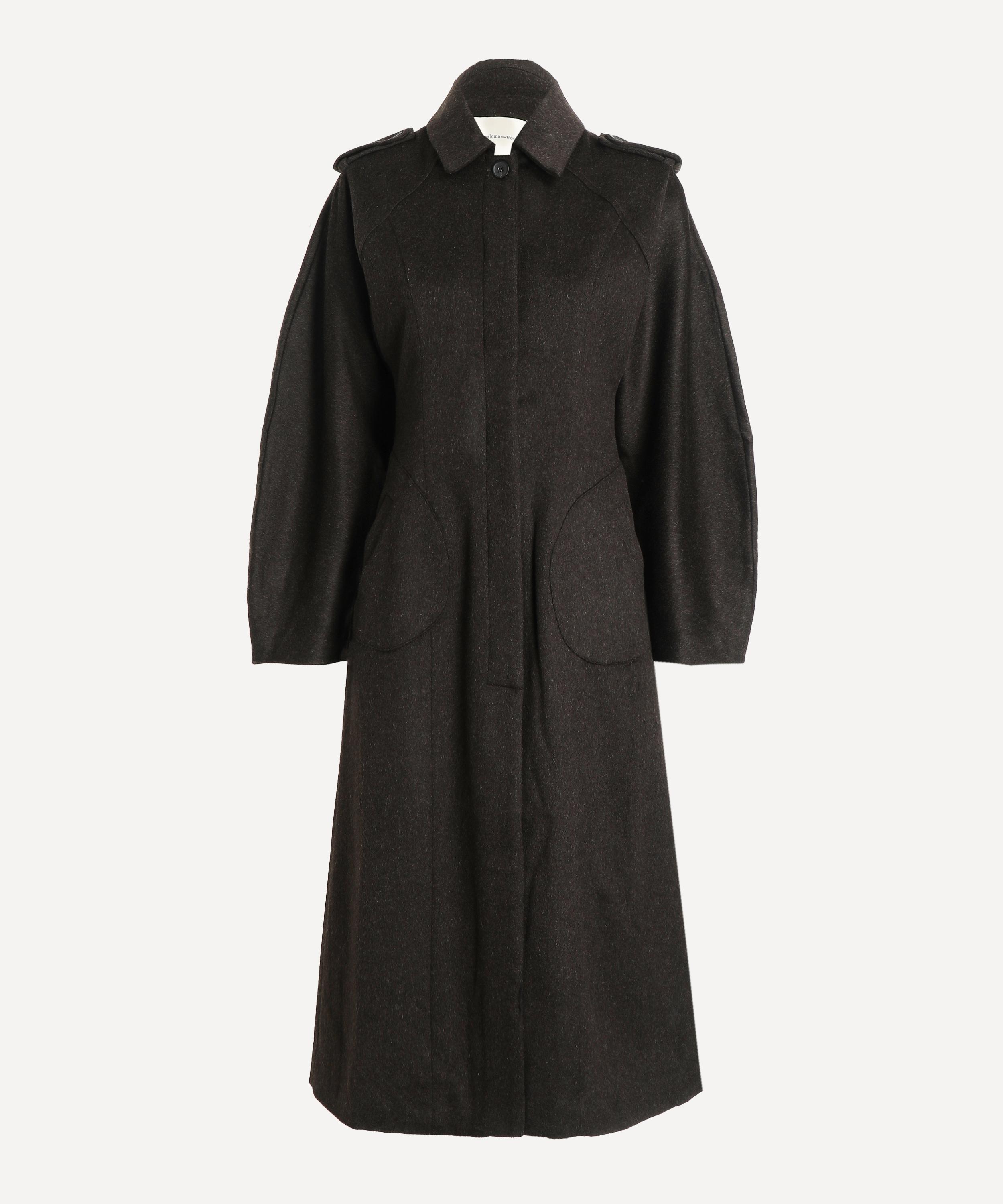 Paloma Wool - Isabel Wool Coat