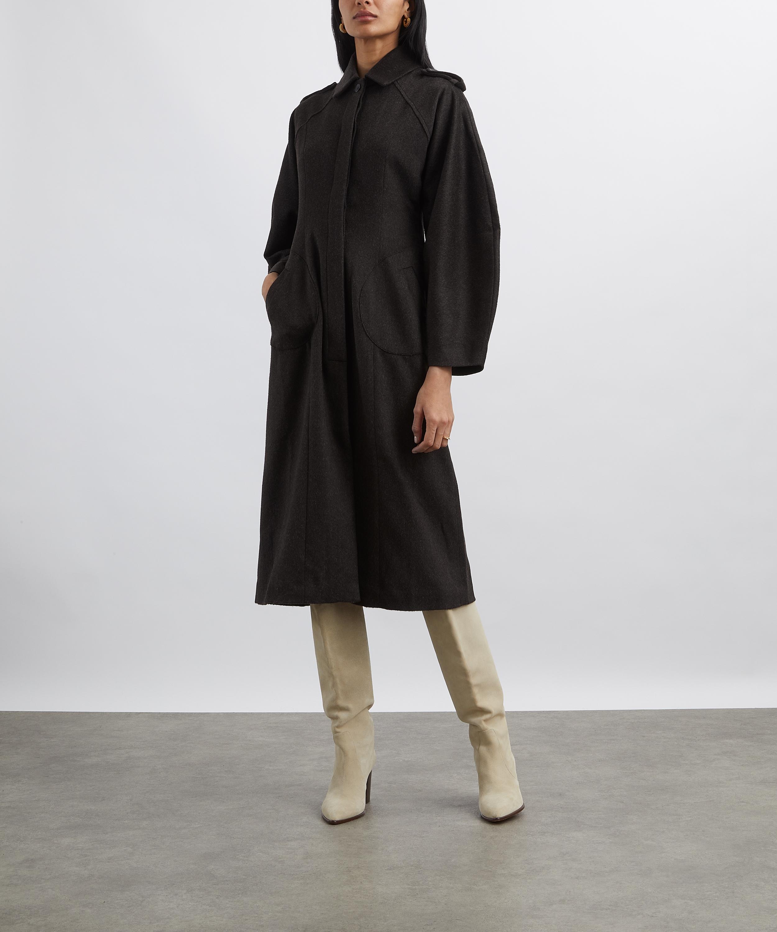 Paloma Wool - Isabel Wool Coat image number 1