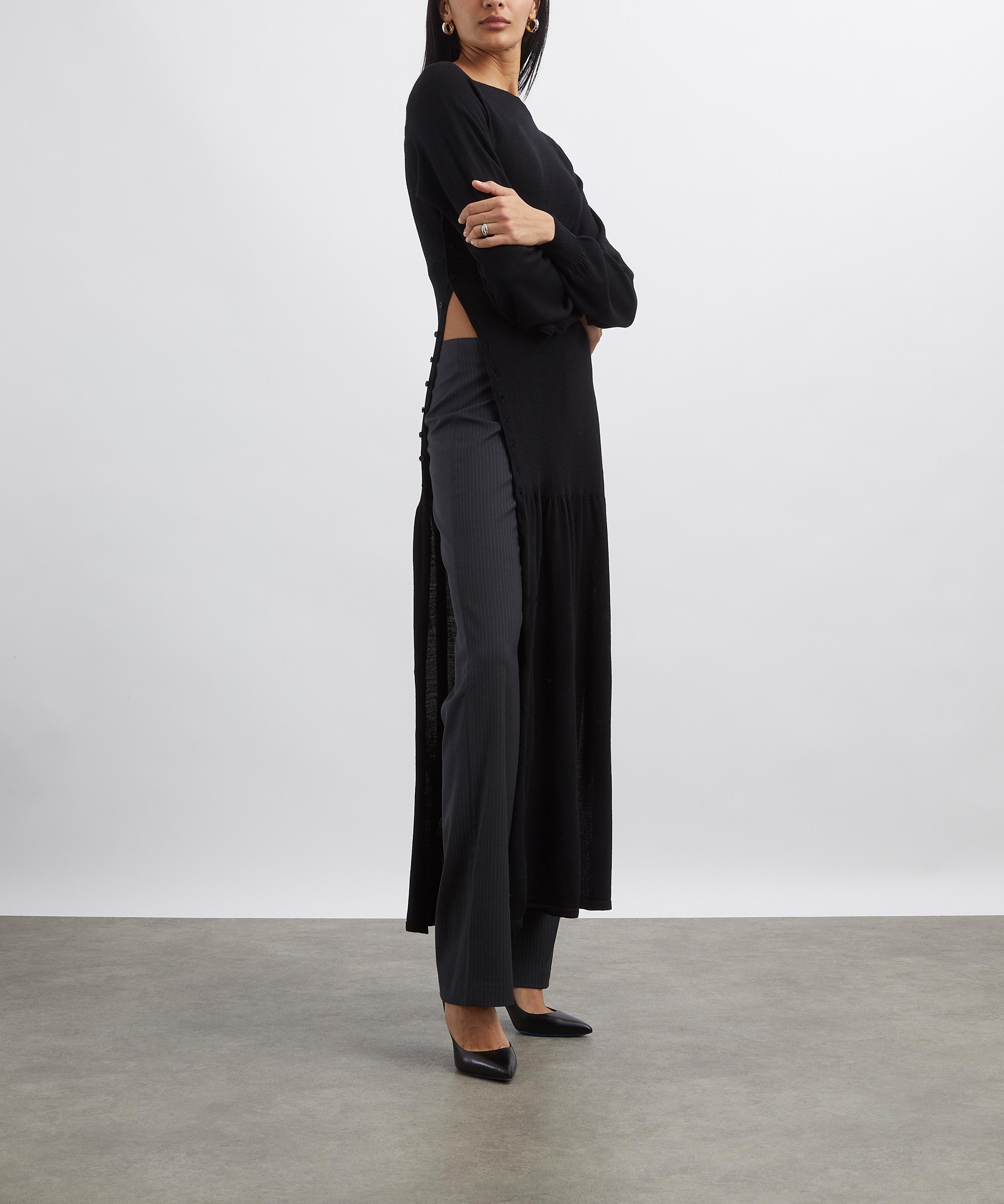 Paloma Wool - Fa Merino Wool Dress image number 1