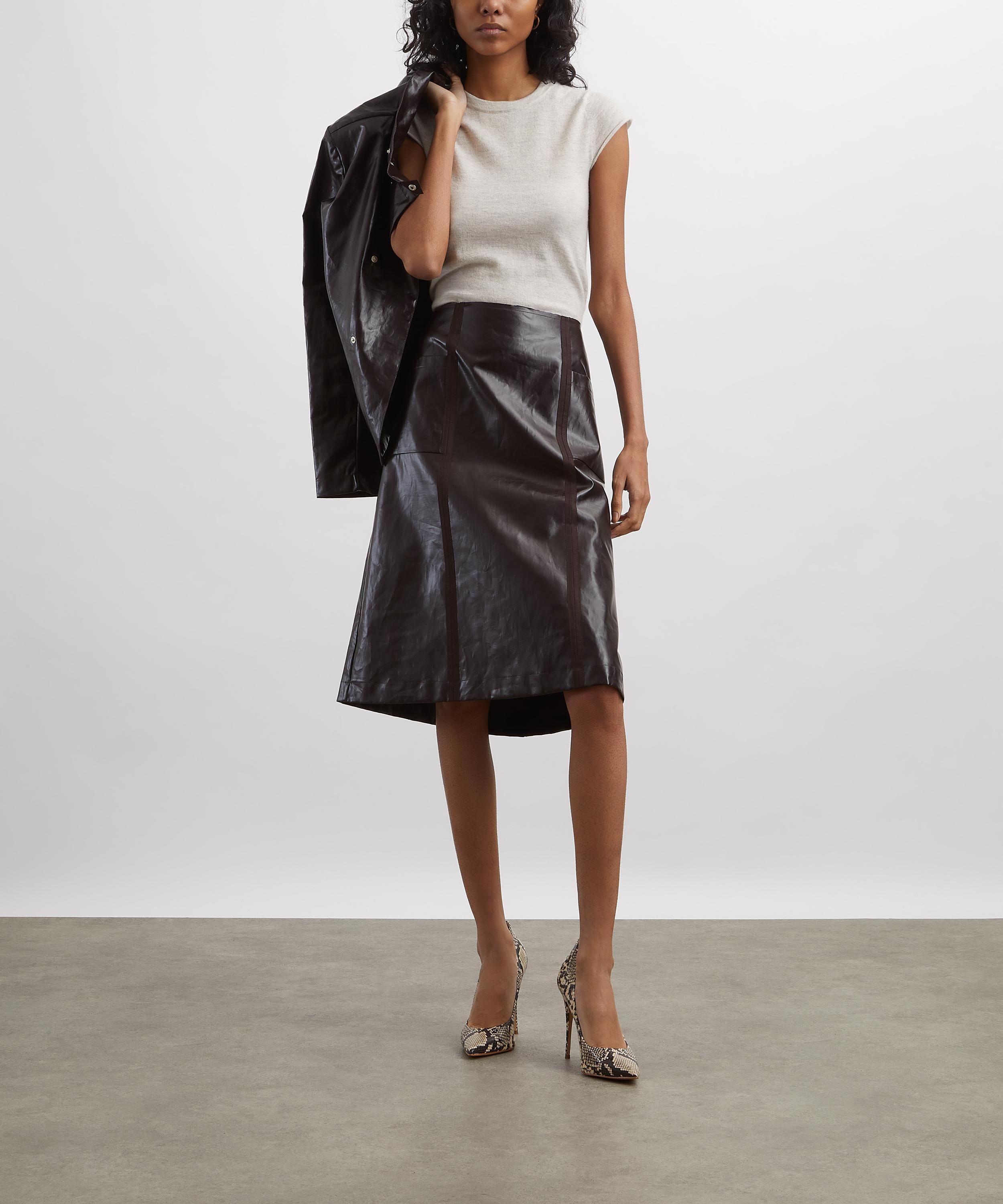 Paloma Wool - Fuster Midi Skirt image number 1