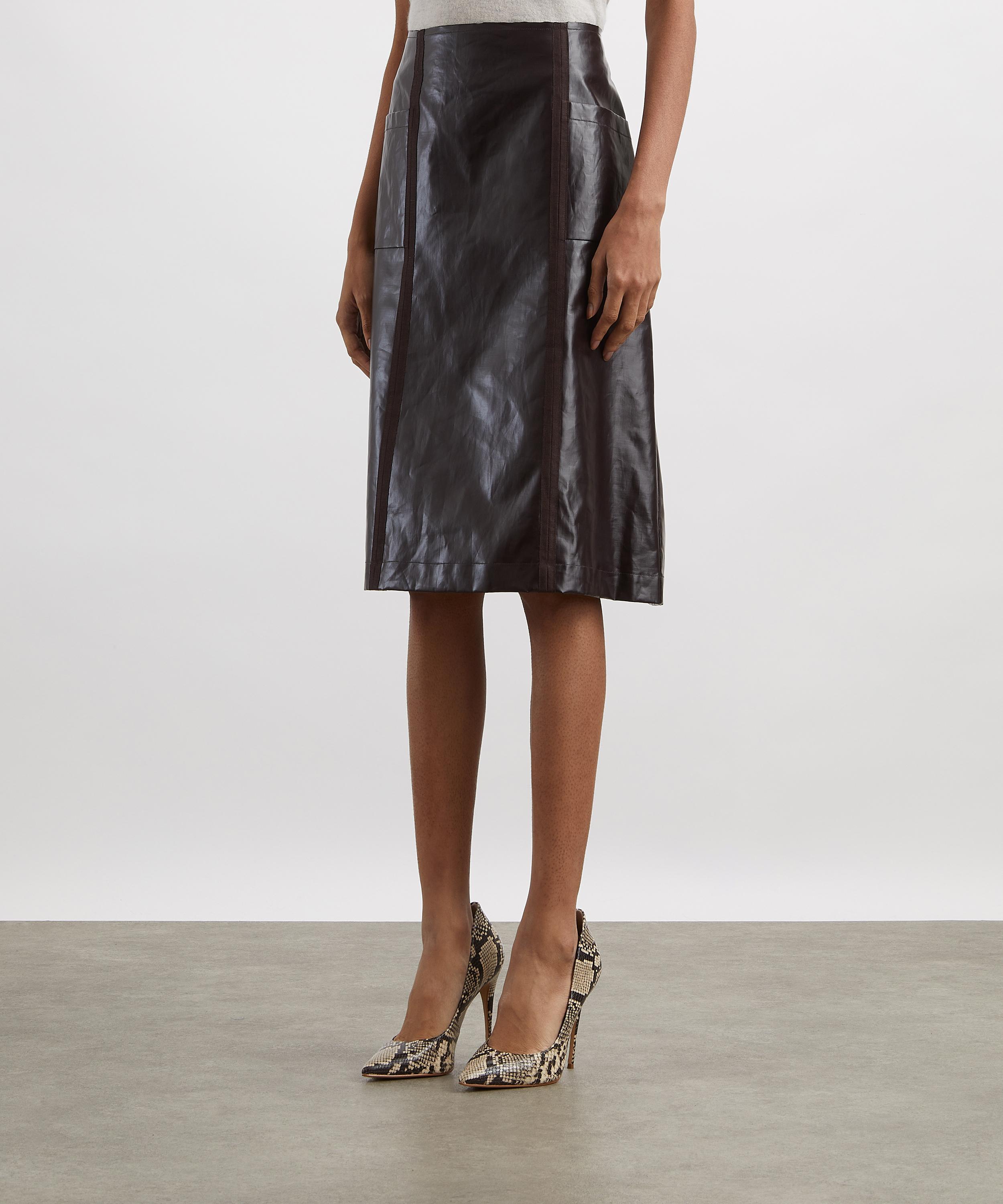 Paloma Wool - Fuster Midi Skirt image number 2