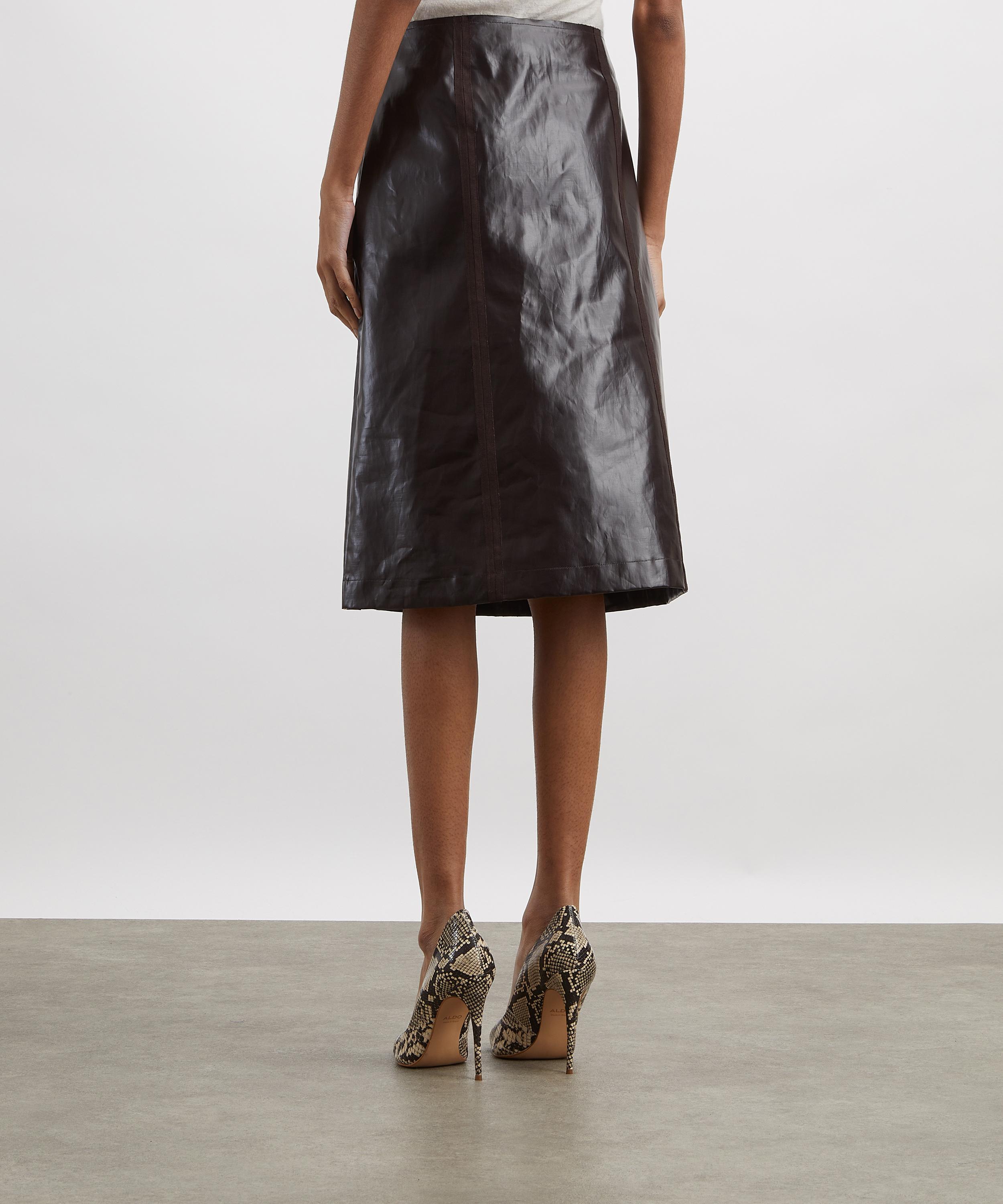 Paloma Wool - Fuster Midi Skirt image number 3