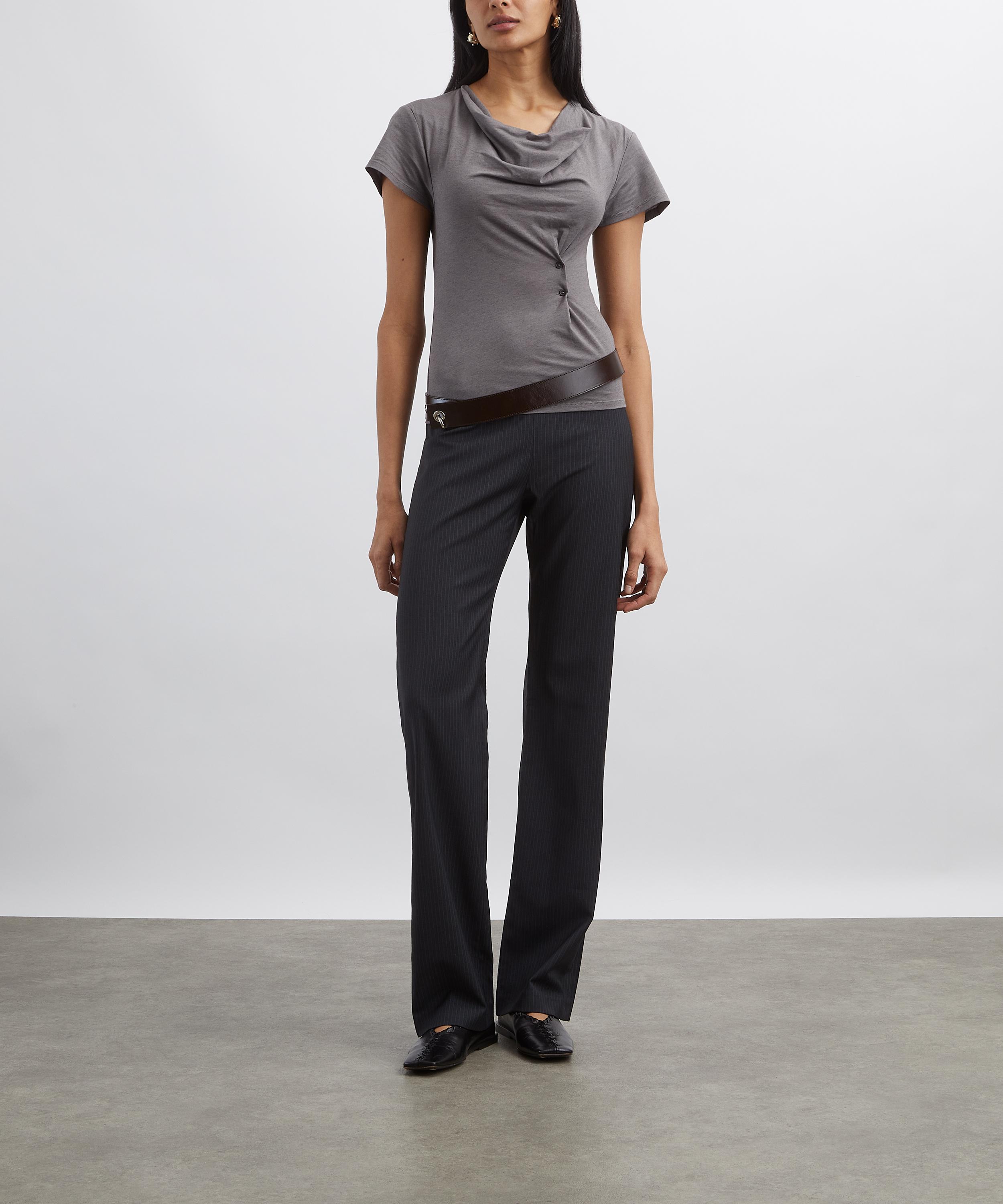 Paloma Wool - Malek Suit Trousers image number 1