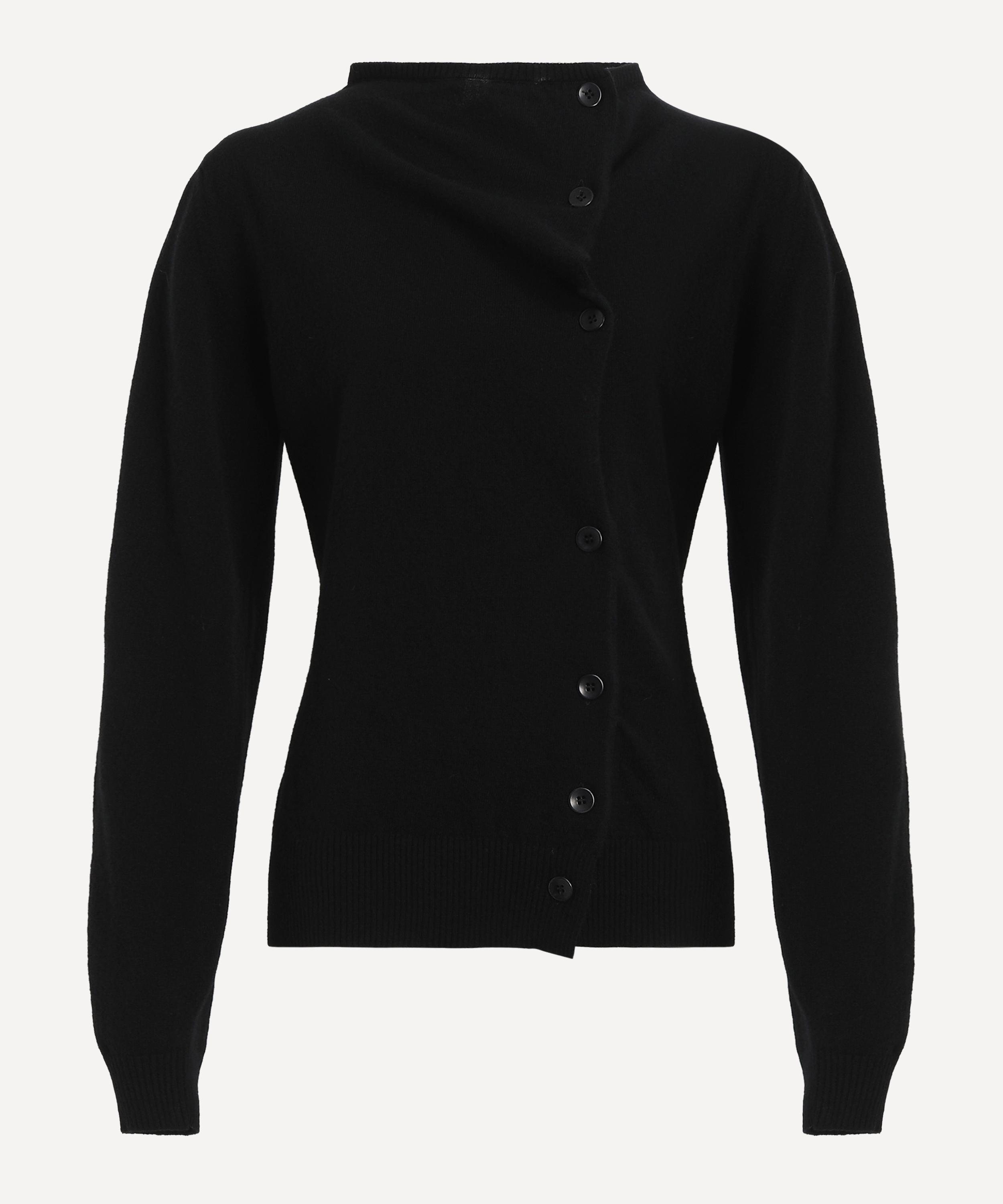 Paloma Wool - Donalti Asymmetric Cardigan