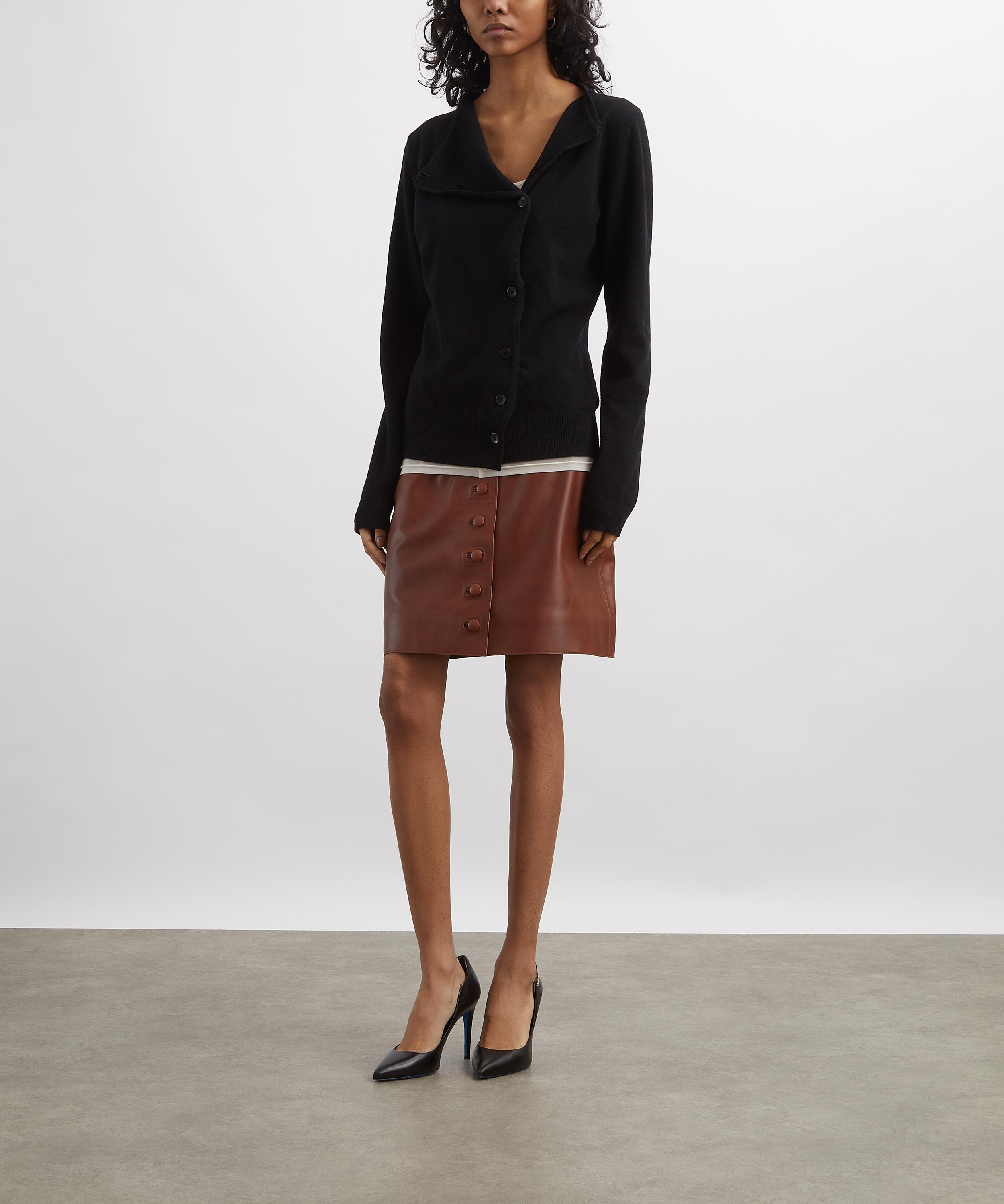 Paloma Wool - Donalti Asymmetric Cardigan image number 1