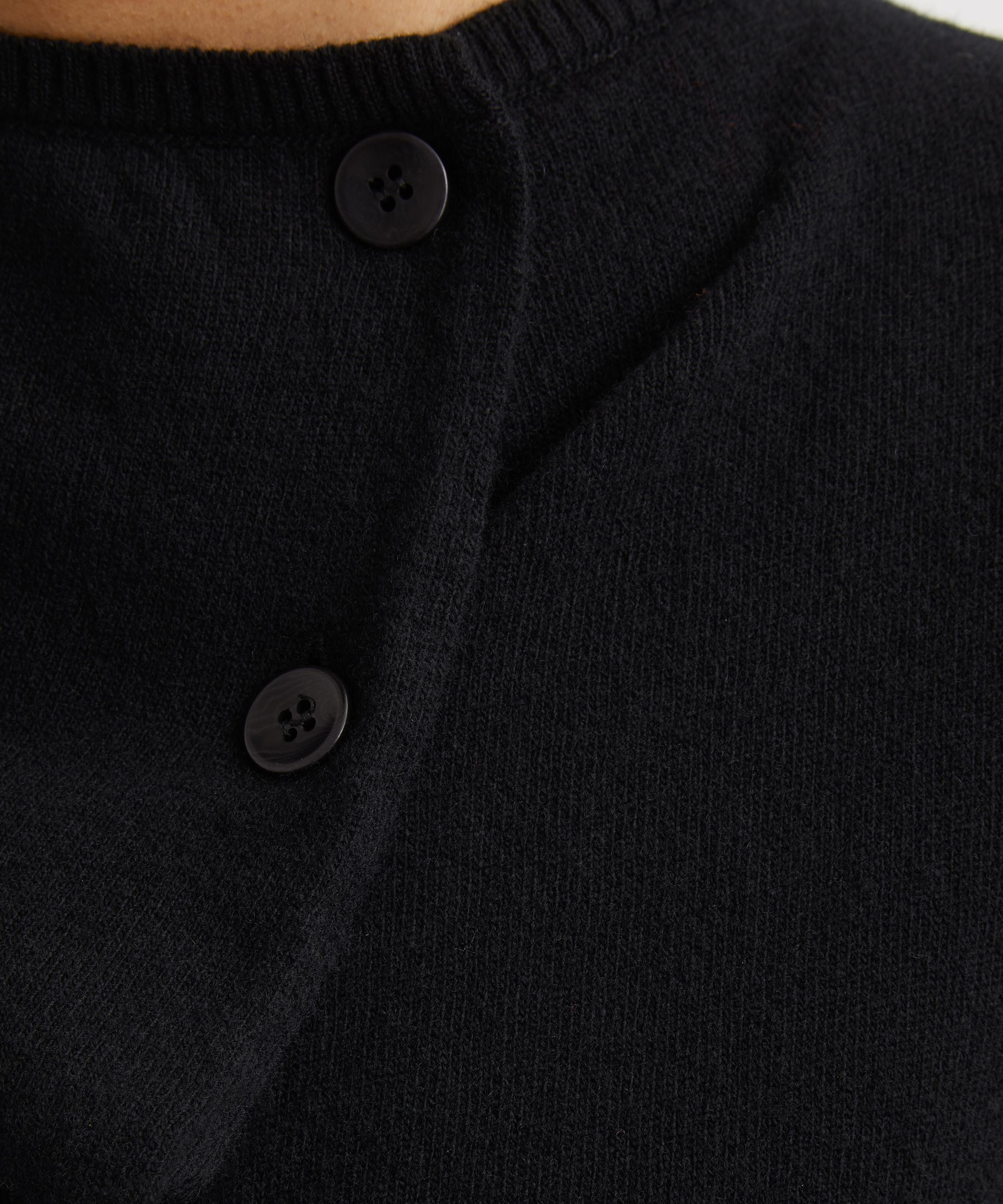 Paloma Wool - Donalti Asymmetric Cardigan image number 4