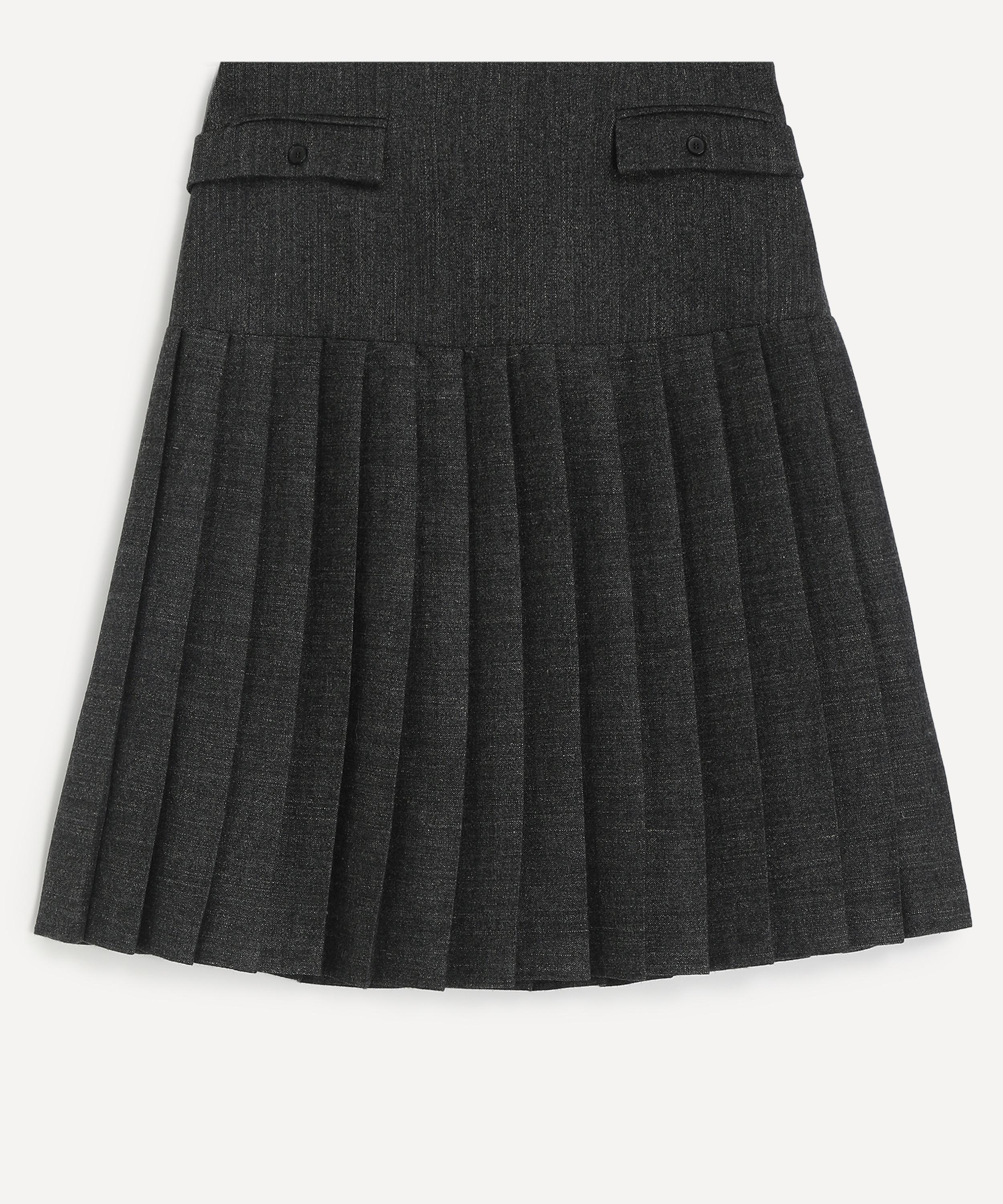 Paloma Wool - Plugin Pleated Skirt 