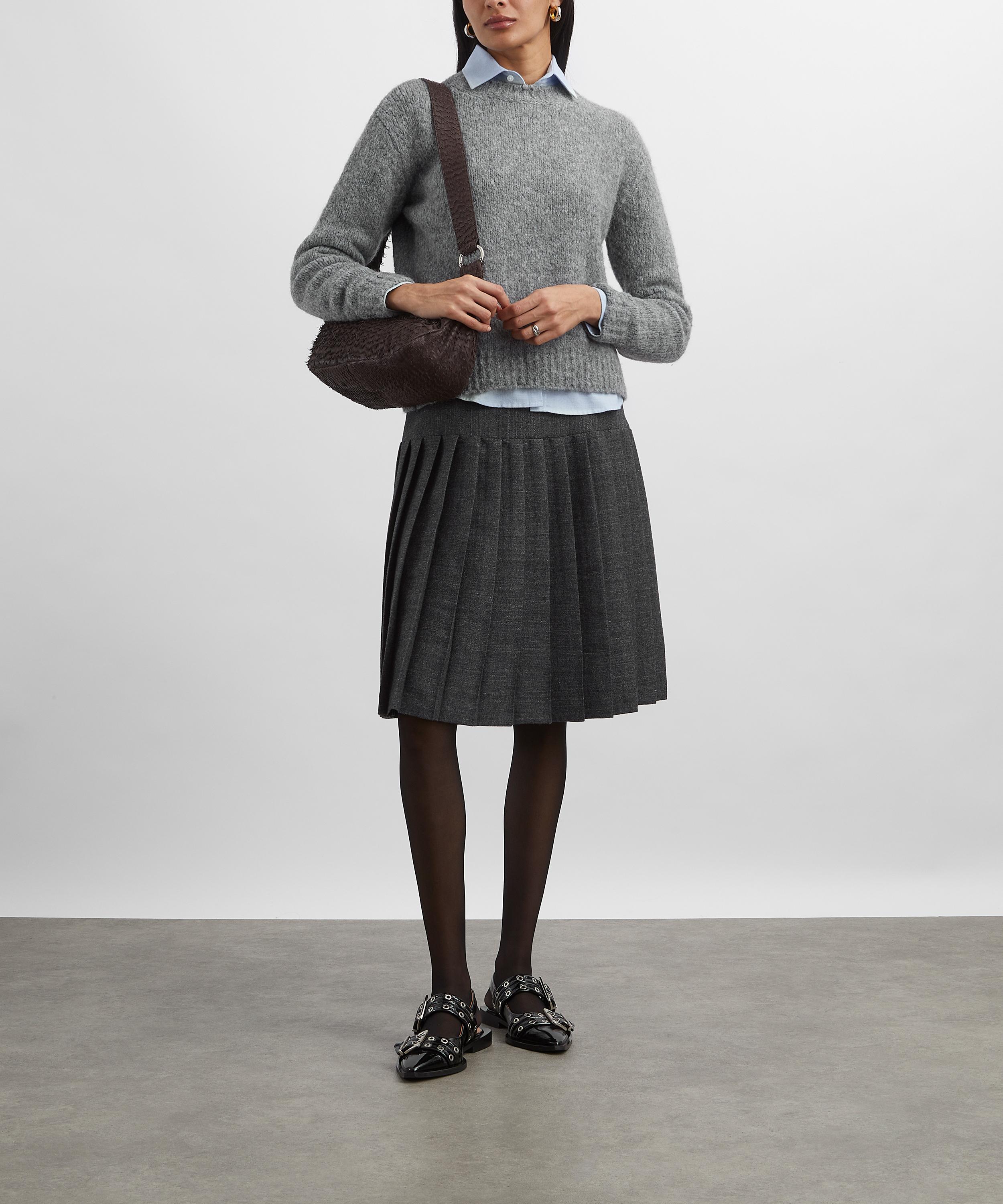 Paloma Wool - Plugin Pleated Skirt  image number 1