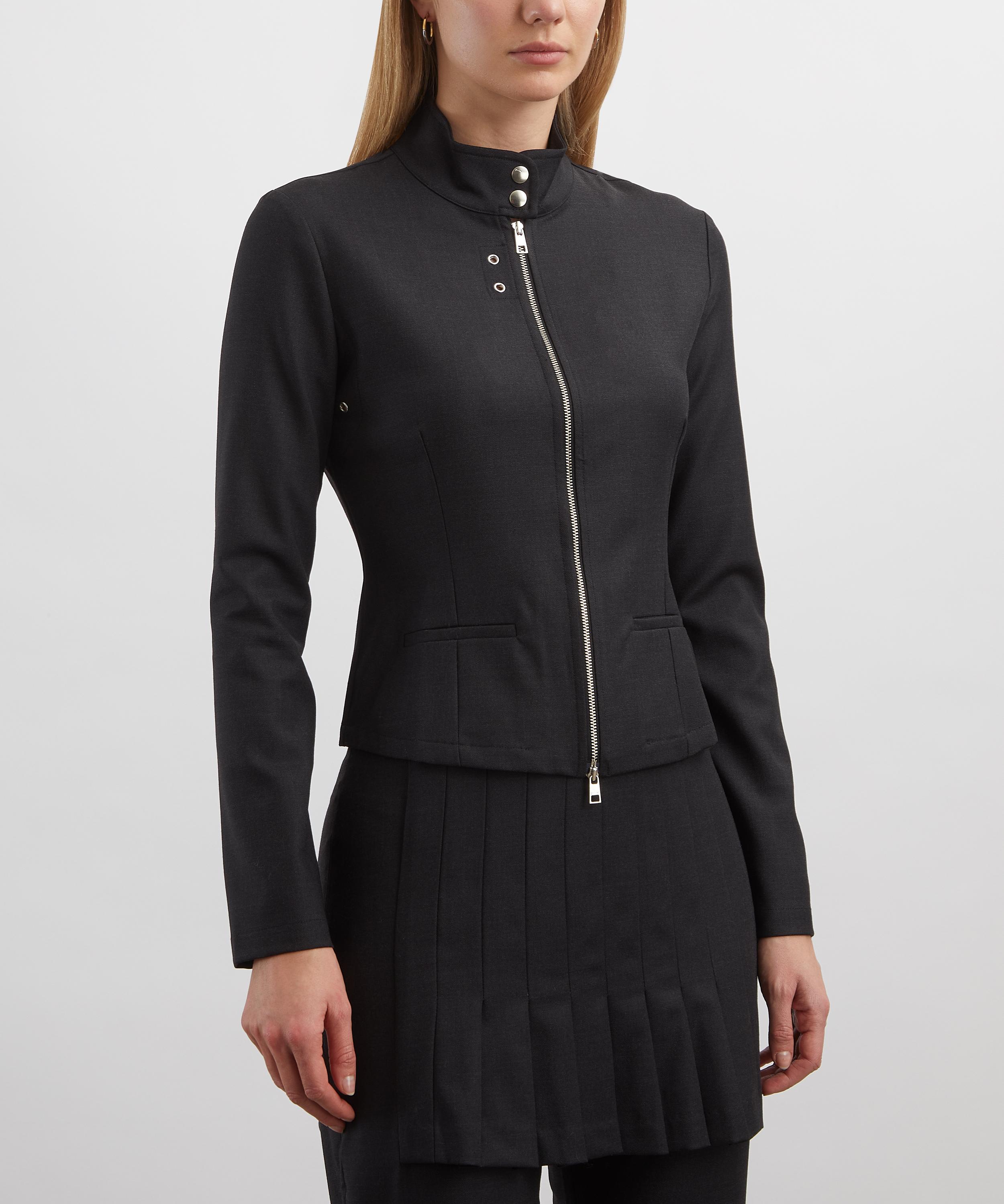Paloma Wool - Fumi Zip Jacket image number 2