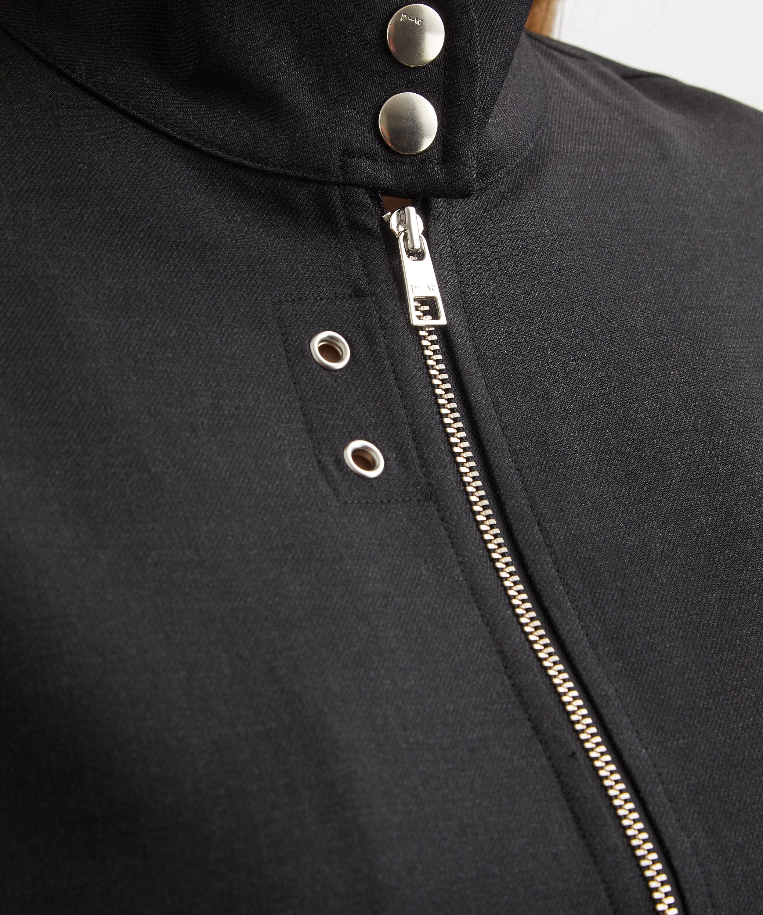 Paloma Wool - Fumi Zip Jacket image number 4