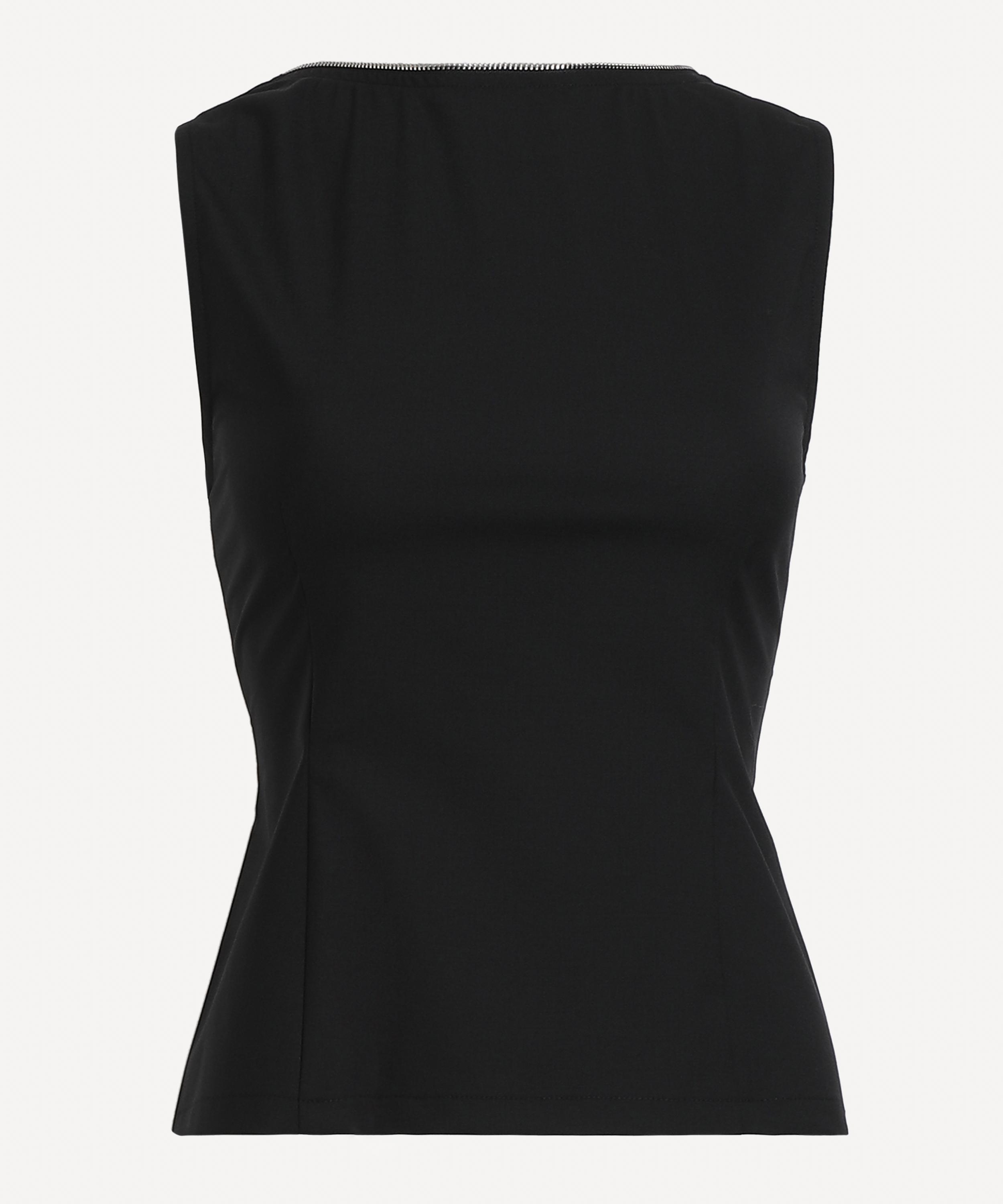 Paloma Wool - Fase Zip Top