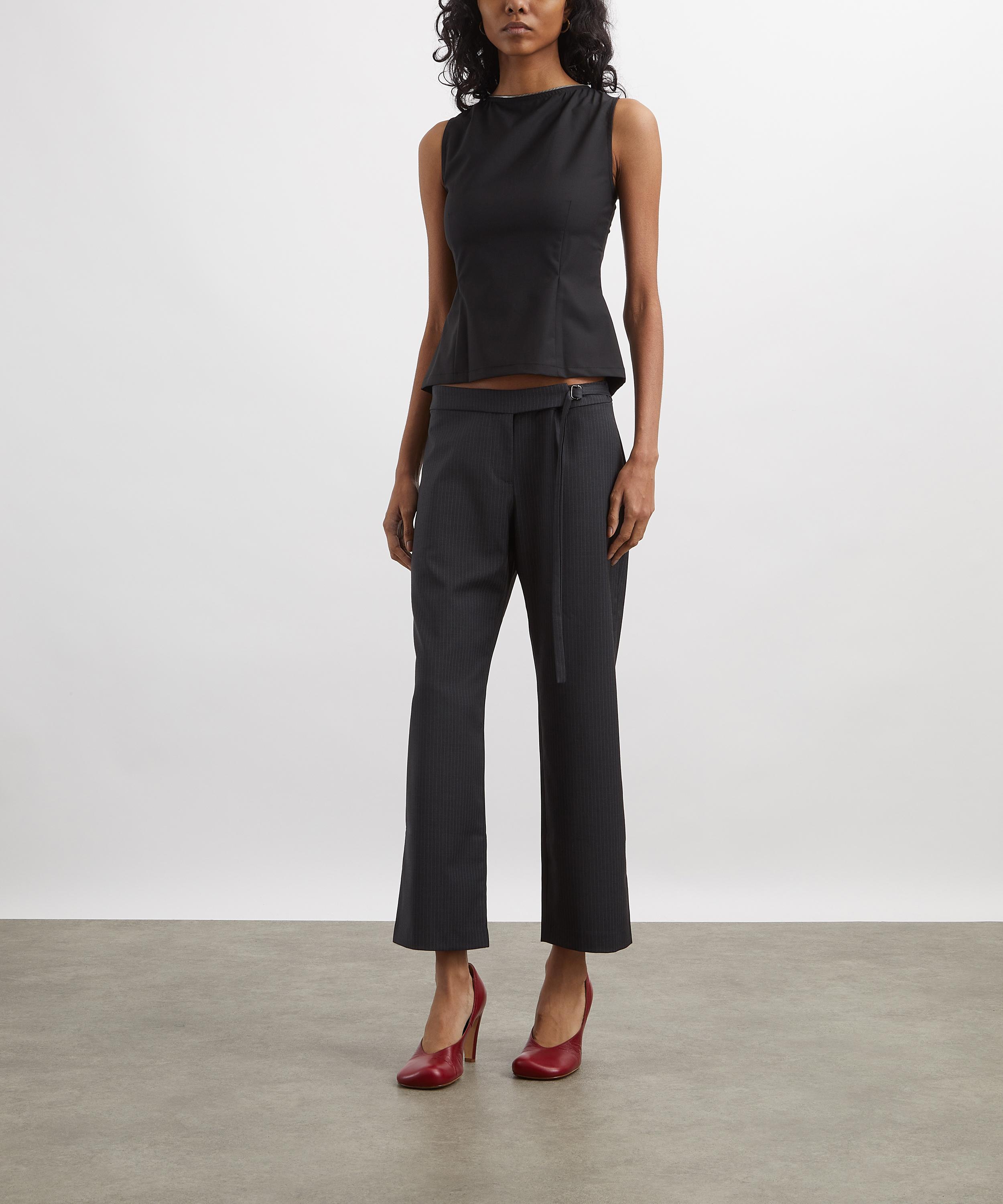 Paloma Wool - Fase Zip Top image number 1