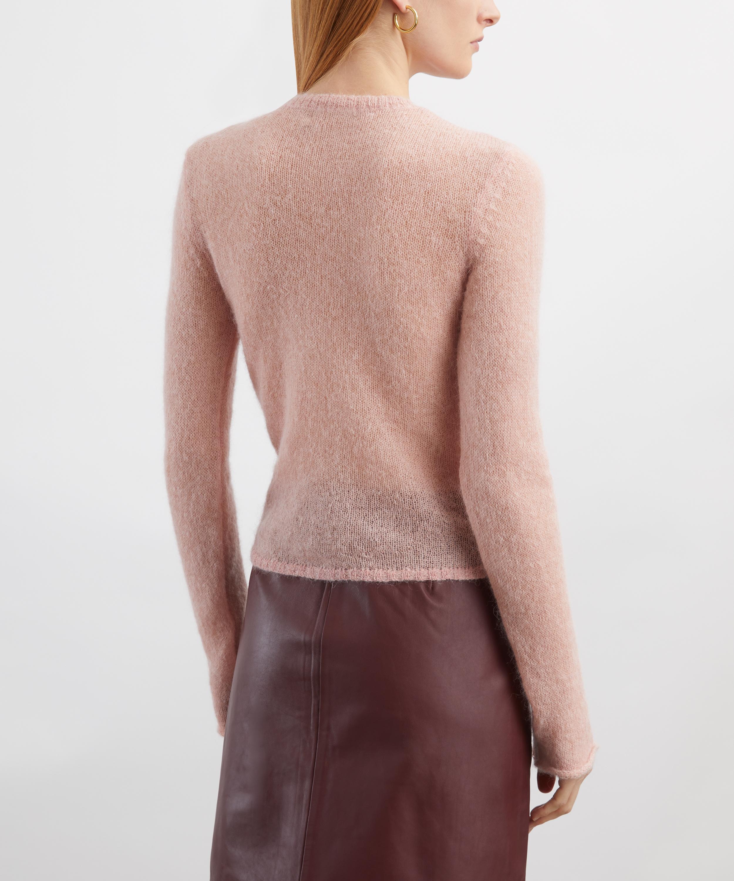 Paloma Wool - Tantal Brushed Knit Cardigan image number 3