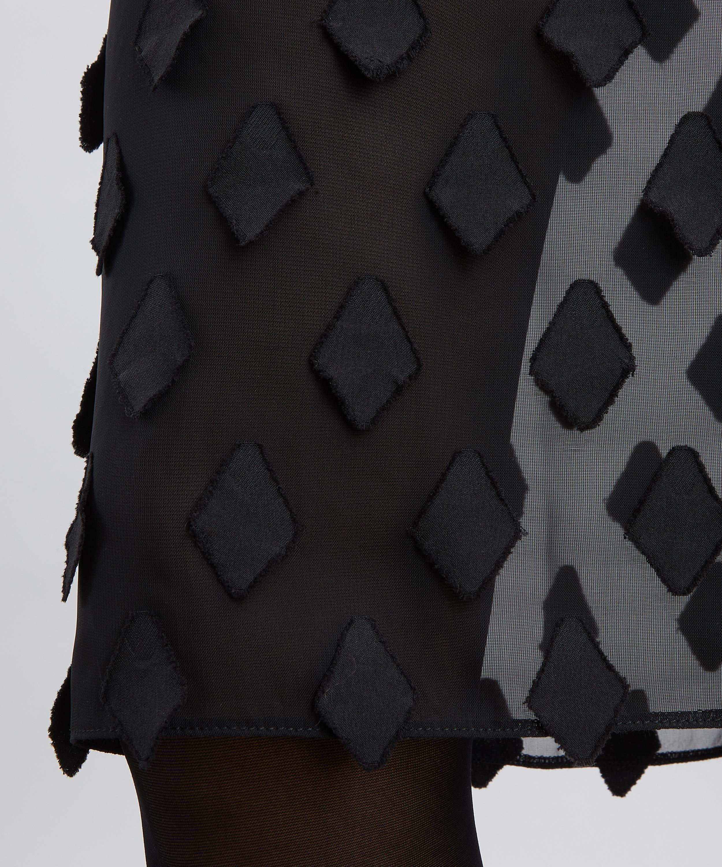 Paloma Wool - Tris Transparent Skirt  image number 4