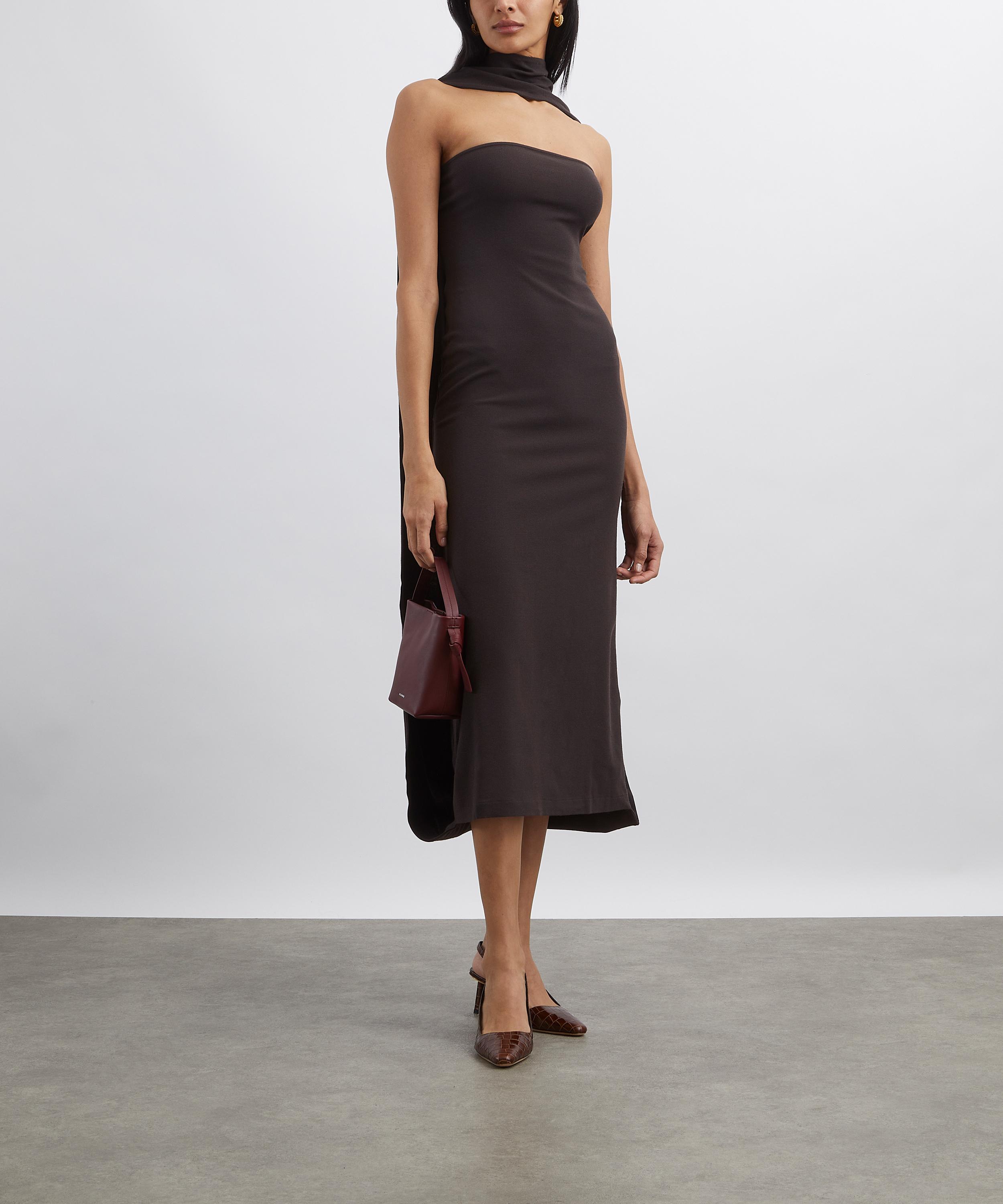Paloma Wool - Alberch Stretch-Wool Dress image number 1