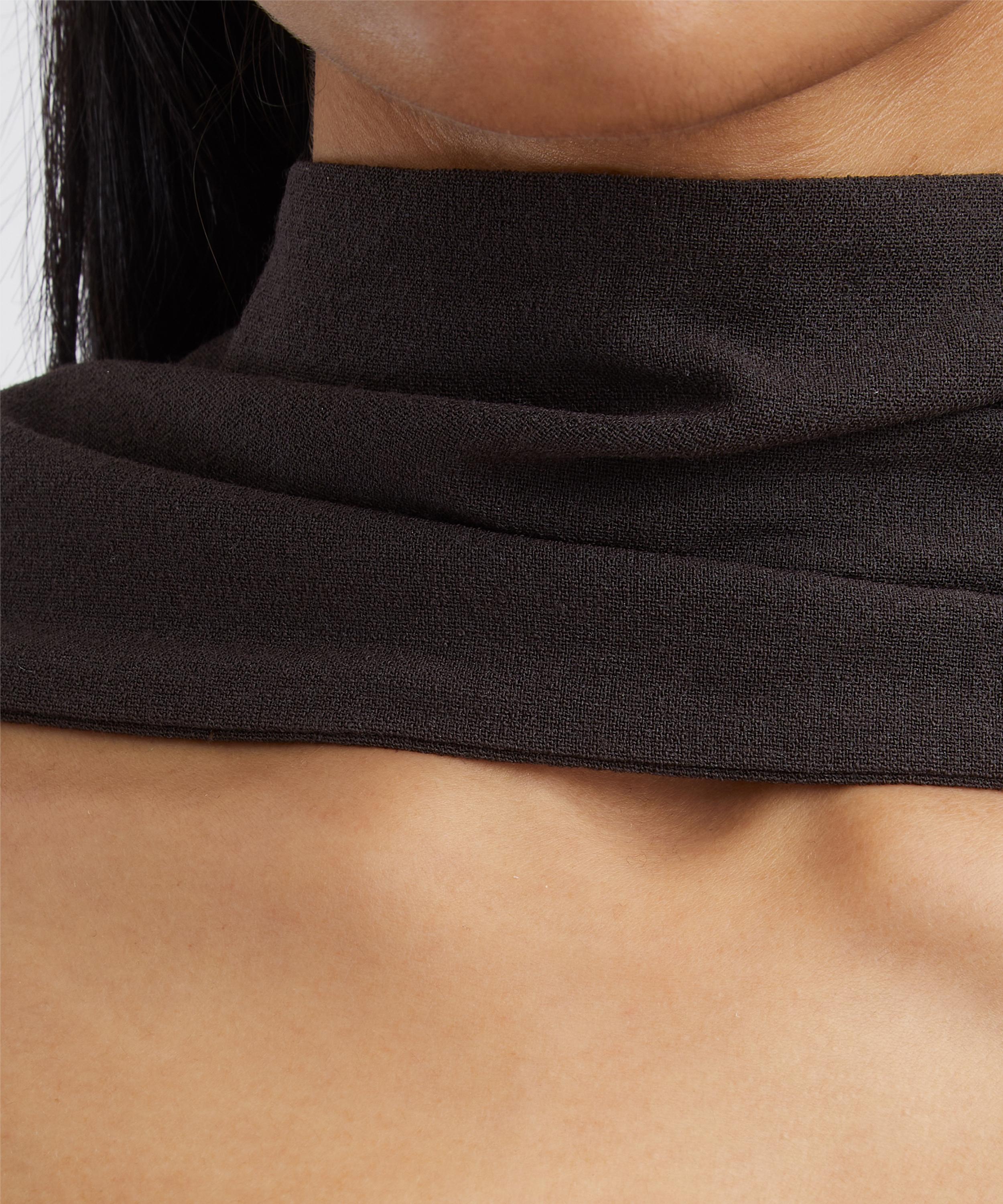 Paloma Wool - Alberch Stretch-Wool Dress image number 4