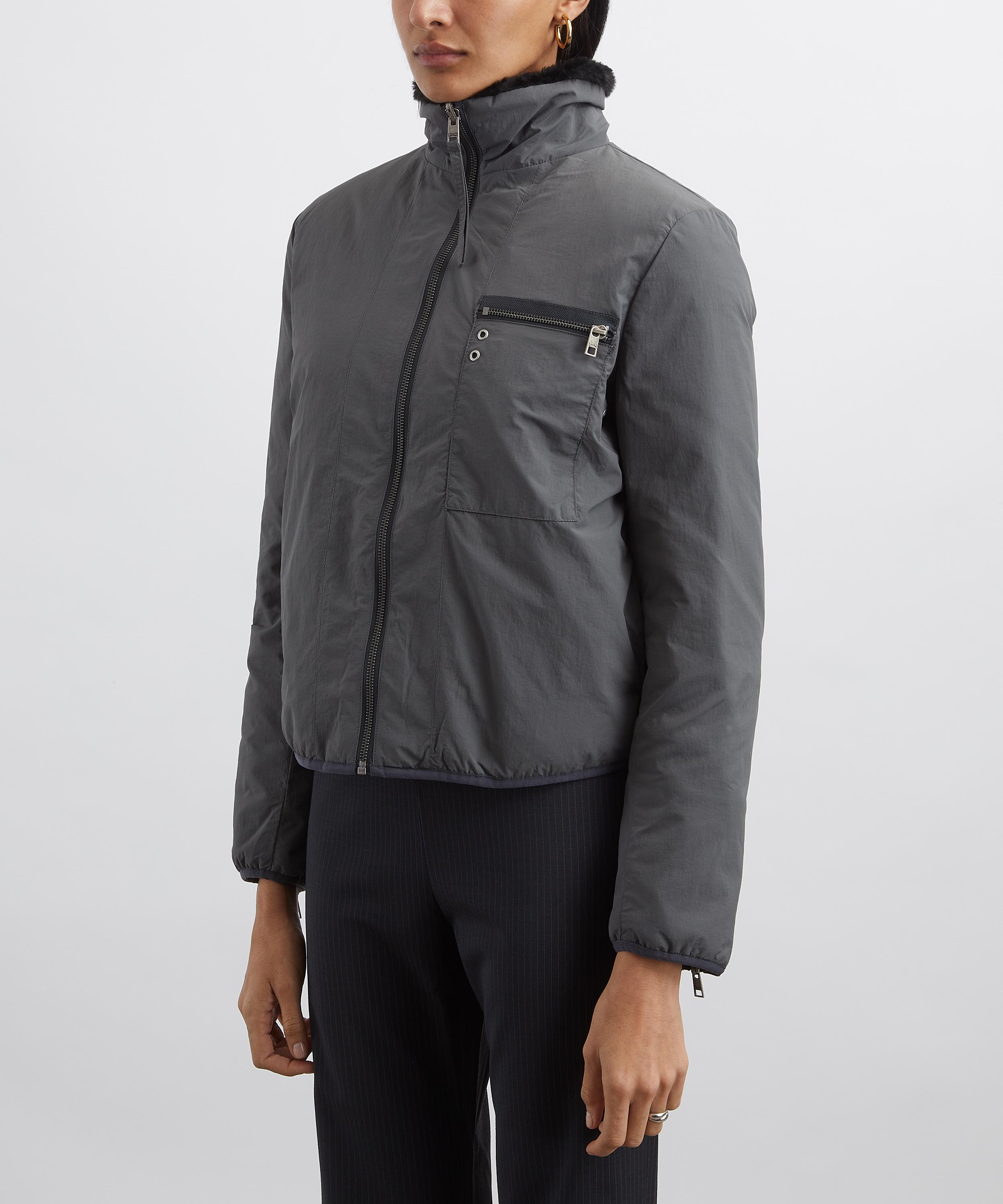 Paloma Wool - Wombat Reversible Puffer Jacket image number 2