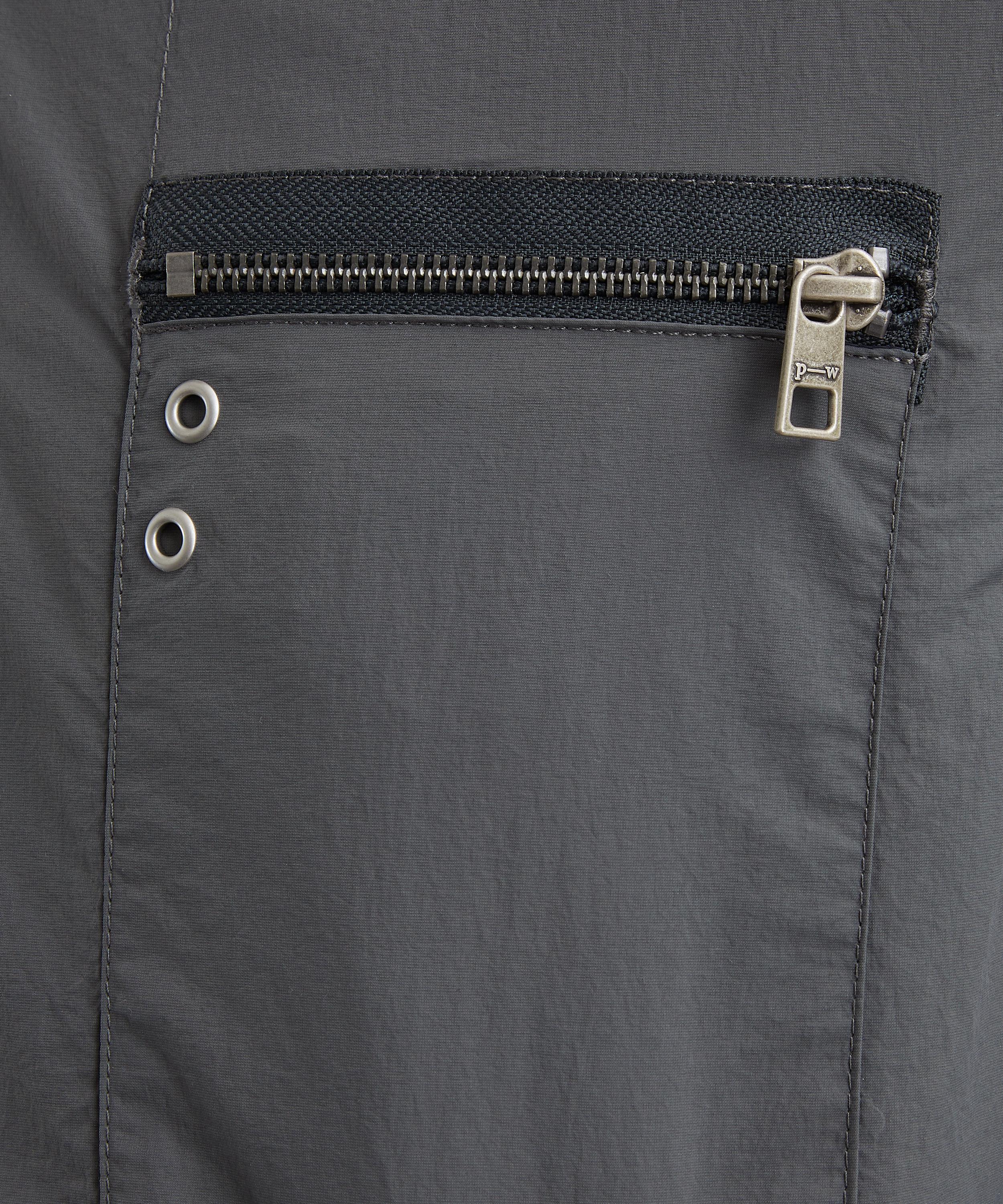 Paloma Wool - Wombat Reversible Puffer Jacket image number 4