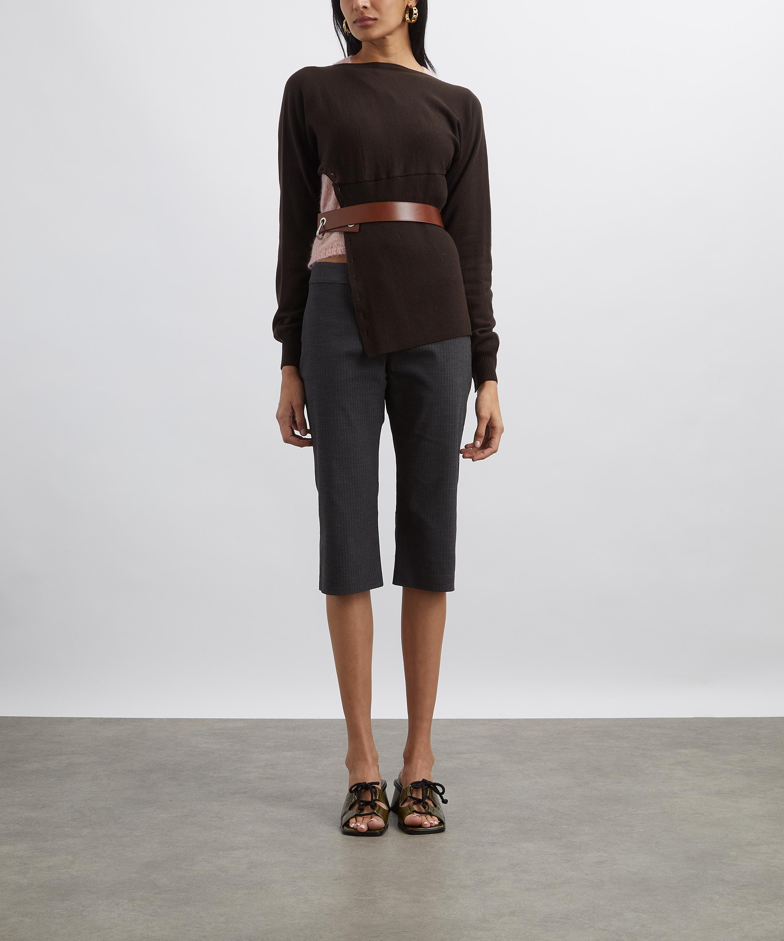 Paloma Wool - Durban Capri Trousers image number 1