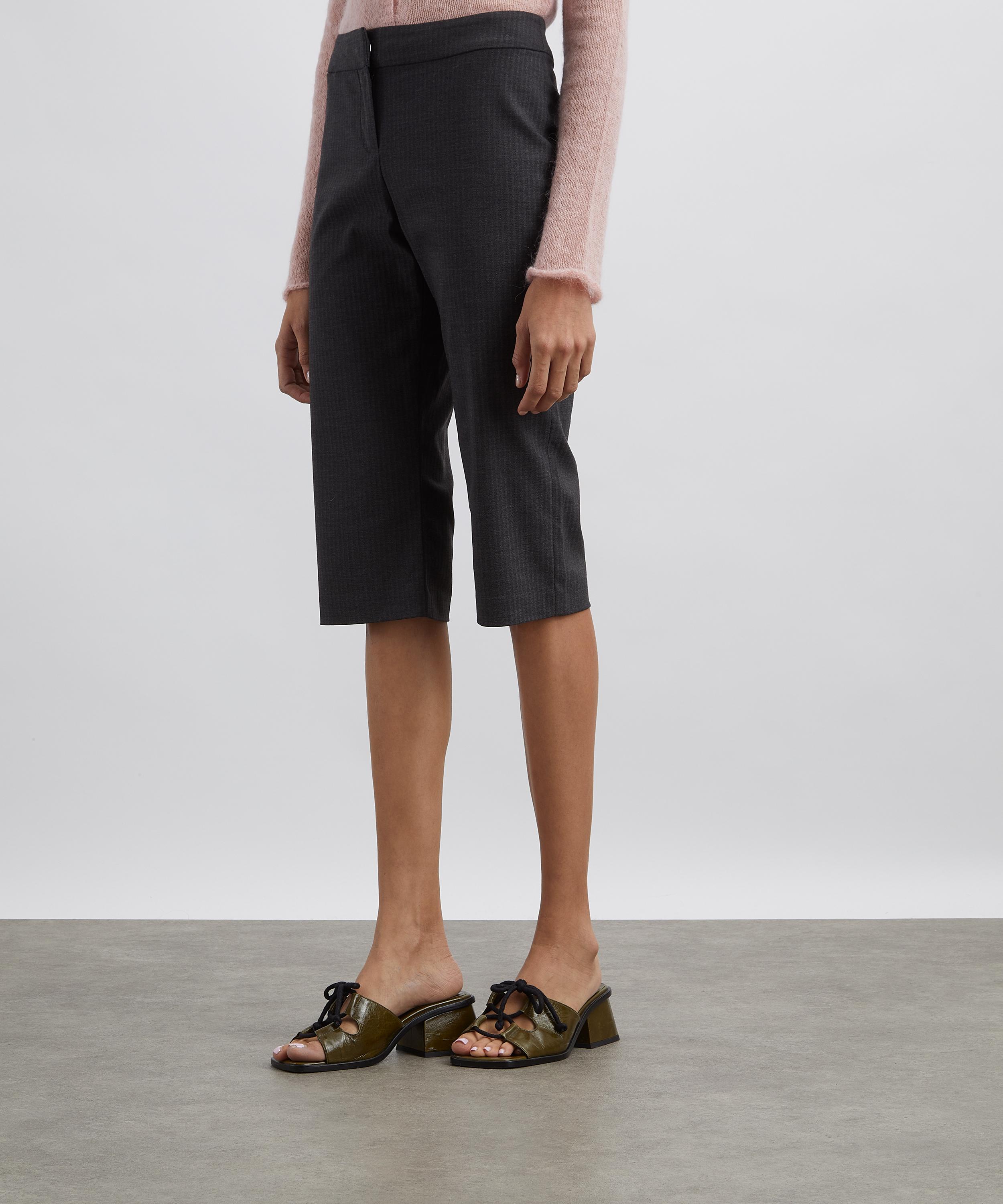 Paloma Wool - Durban Capri Trousers image number 2