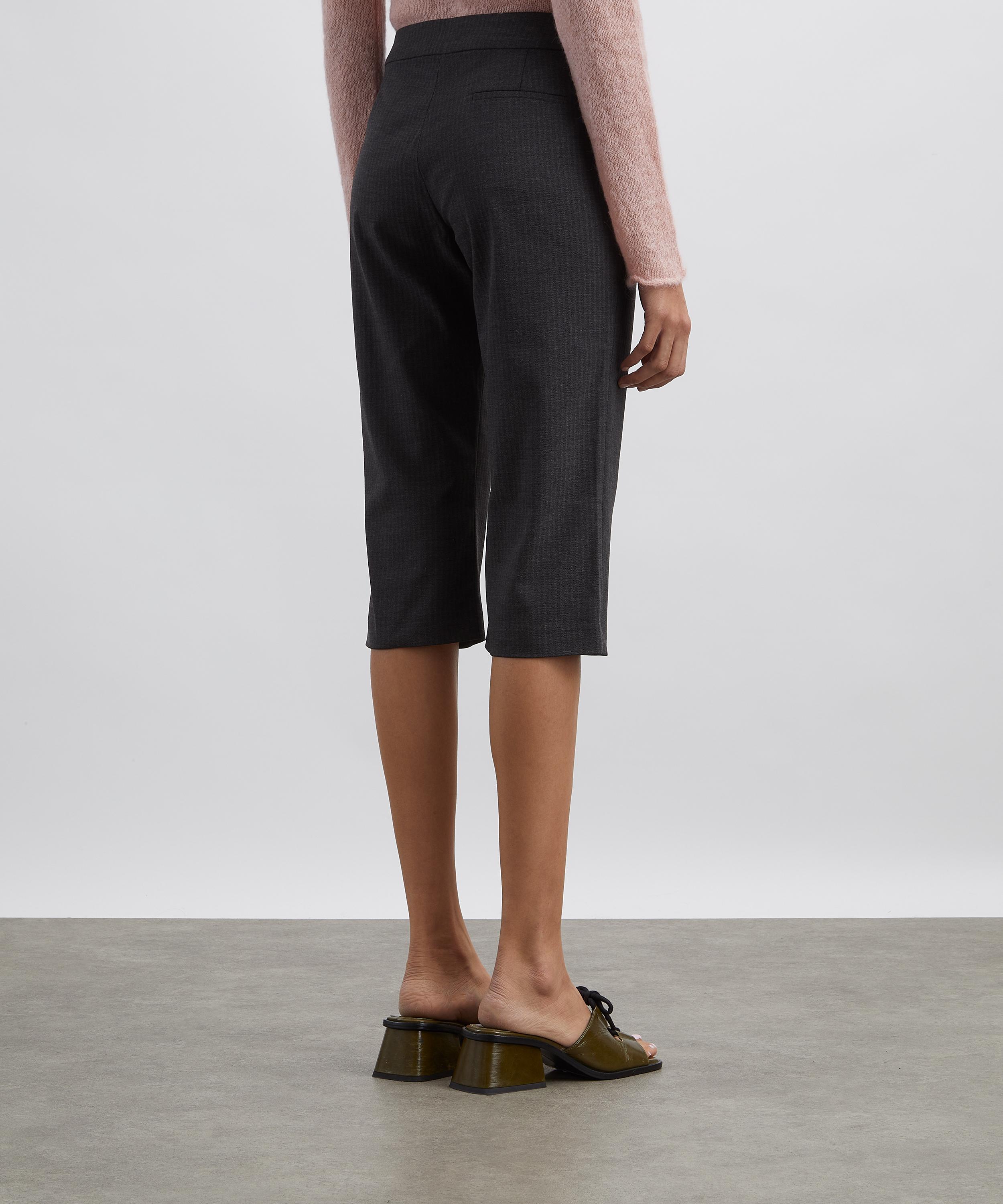 Paloma Wool - Durban Capri Trousers image number 3