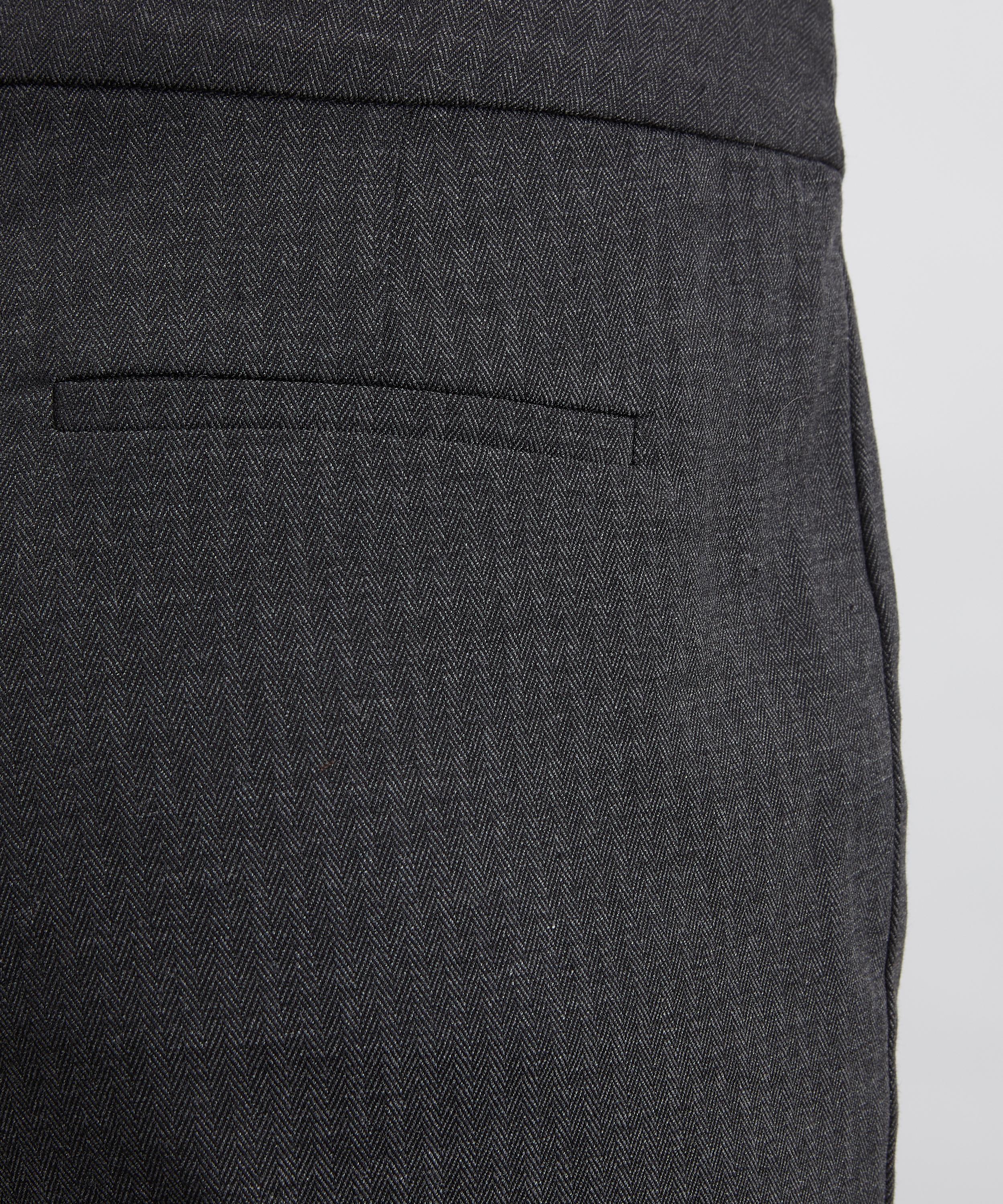 Paloma Wool - Durban Capri Trousers image number 4