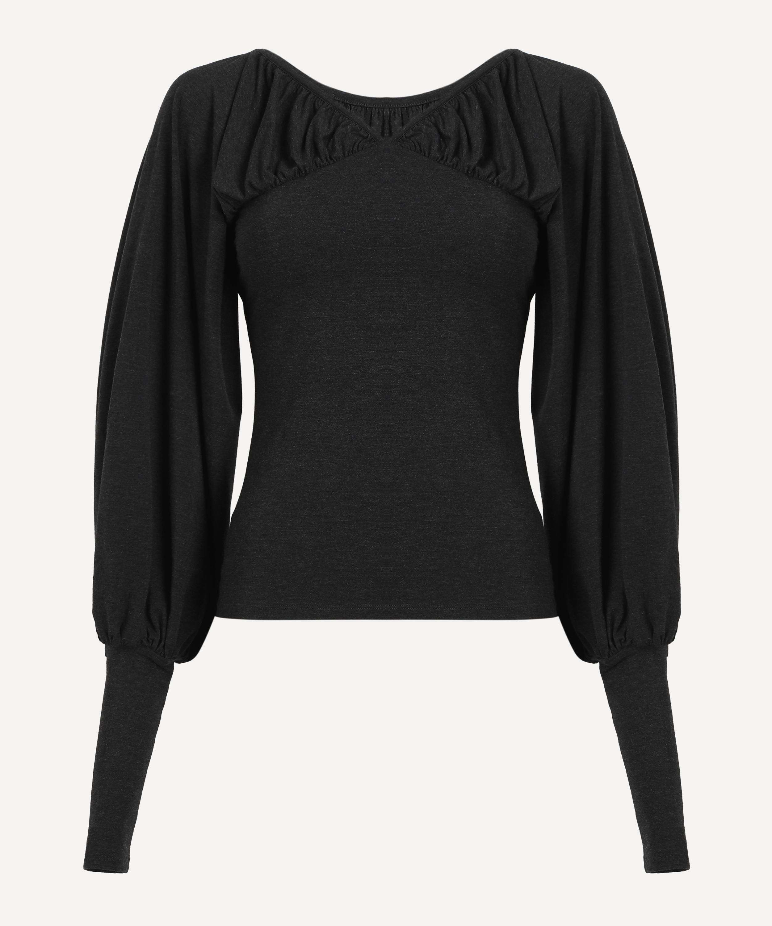 Paloma Wool - Tapioca Long Sleeve Top