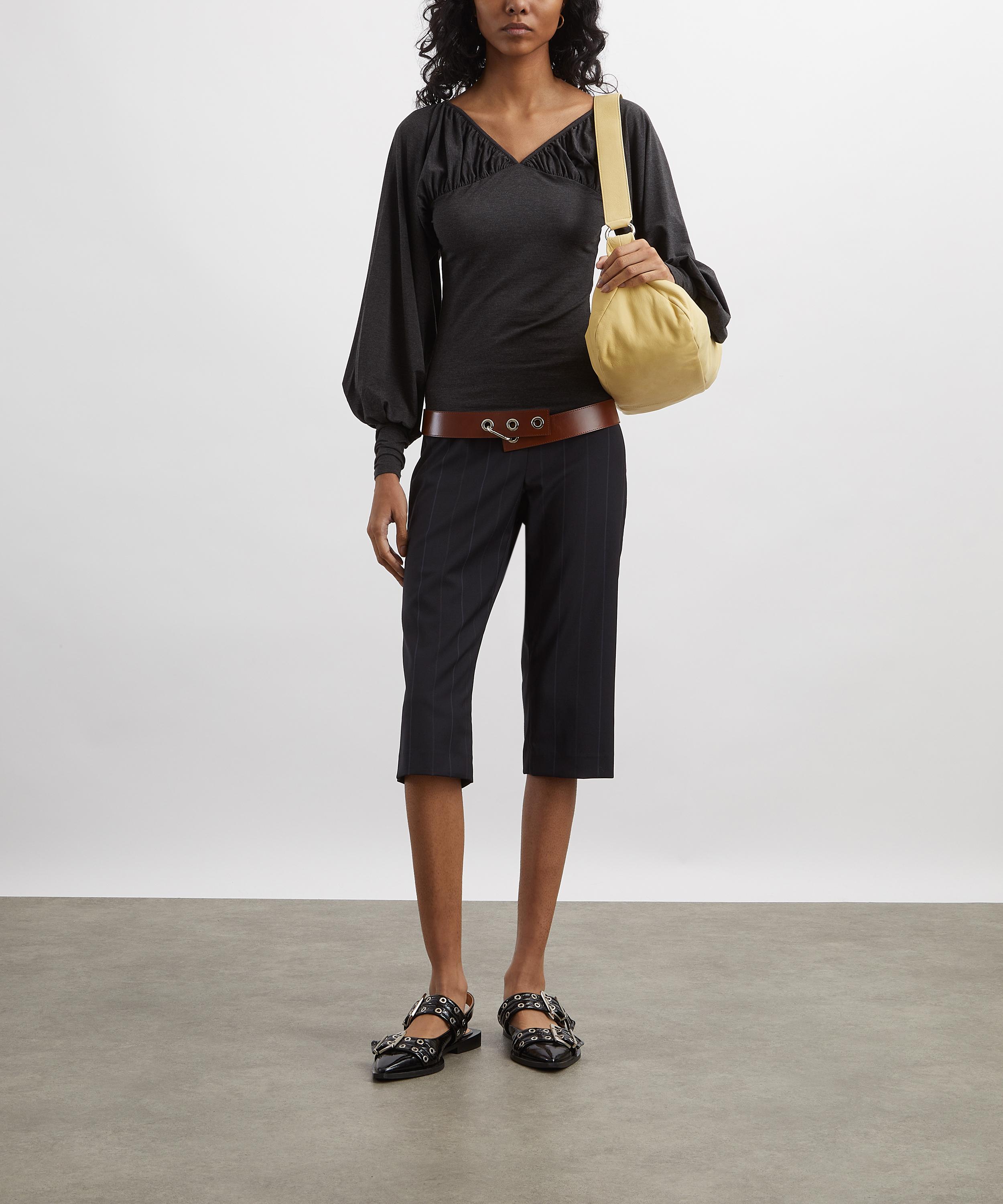 Paloma Wool - Tapioca Long Sleeve Top image number 1