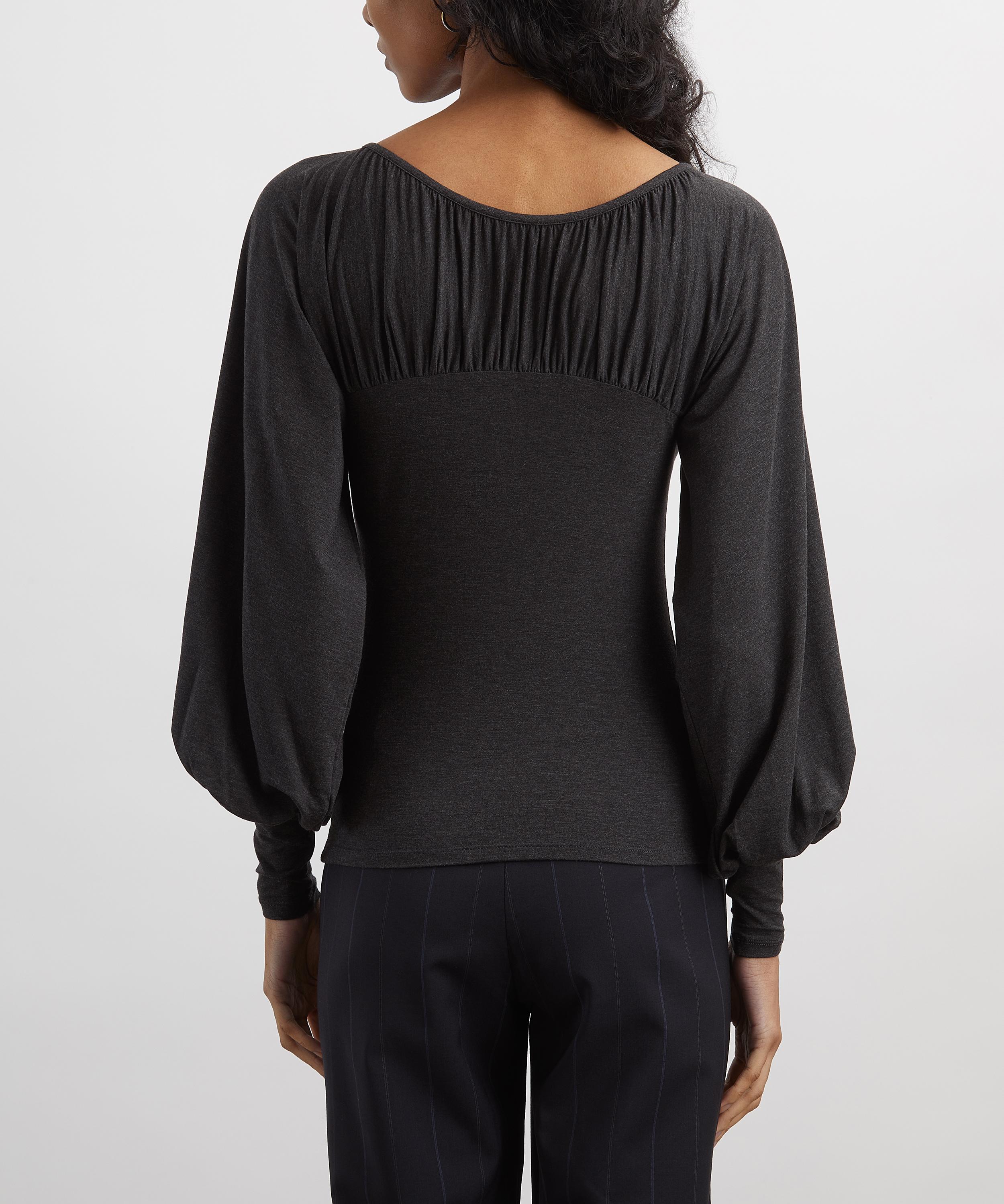 Paloma Wool - Tapioca Long Sleeve Top image number 3
