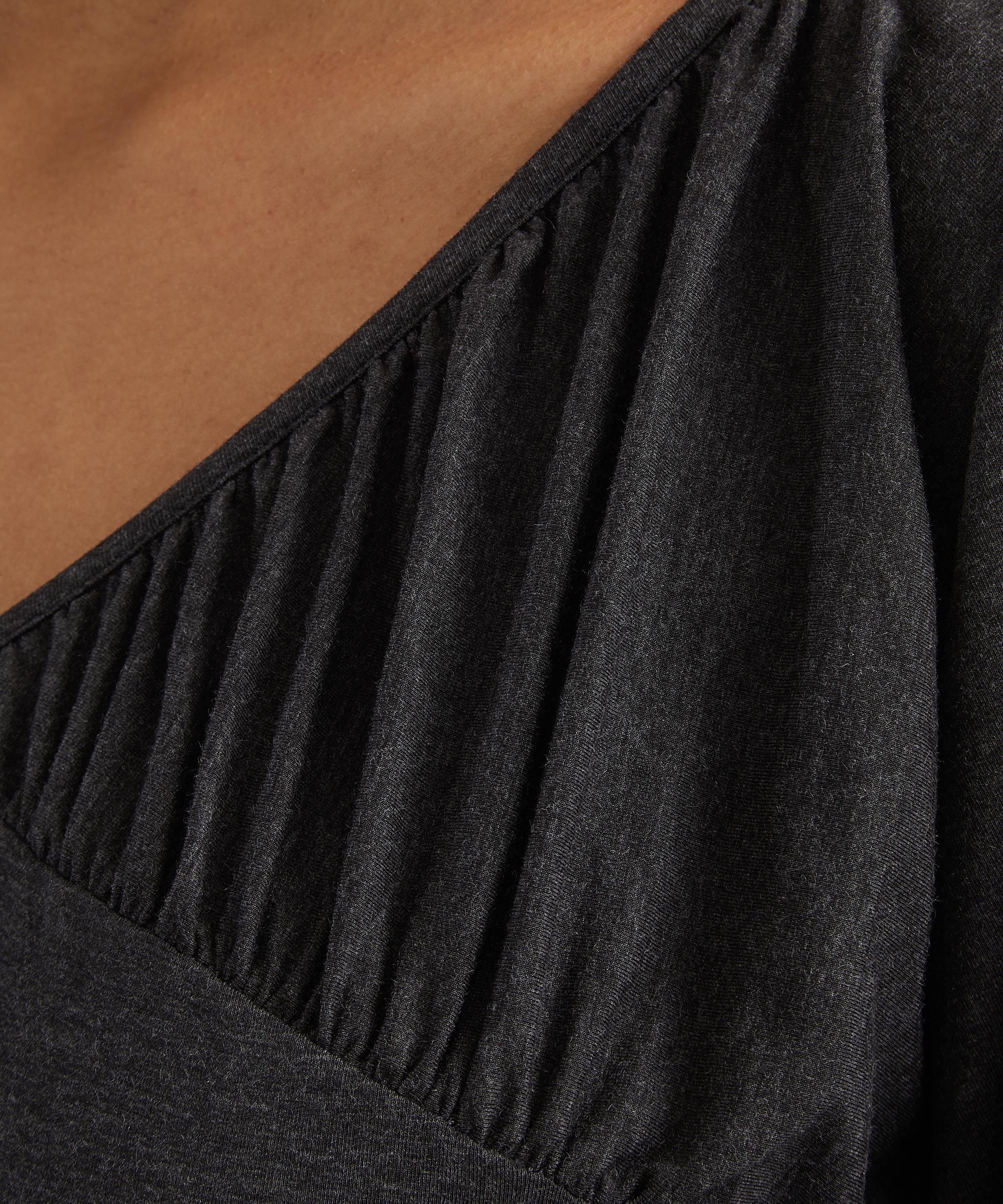 Paloma Wool - Tapioca Long Sleeve Top image number 4