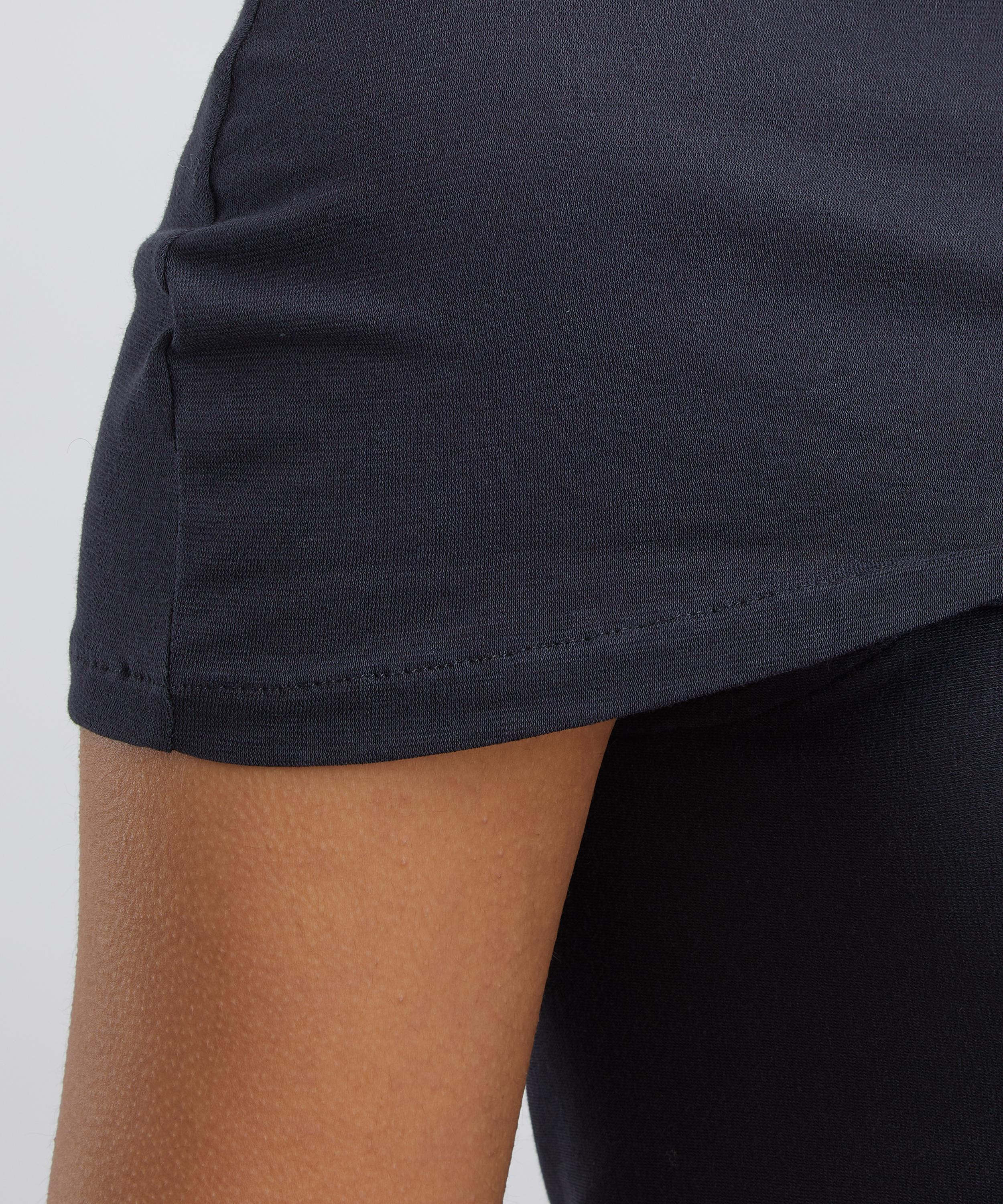 Paloma Wool - Aruba Wrap Top image number 4