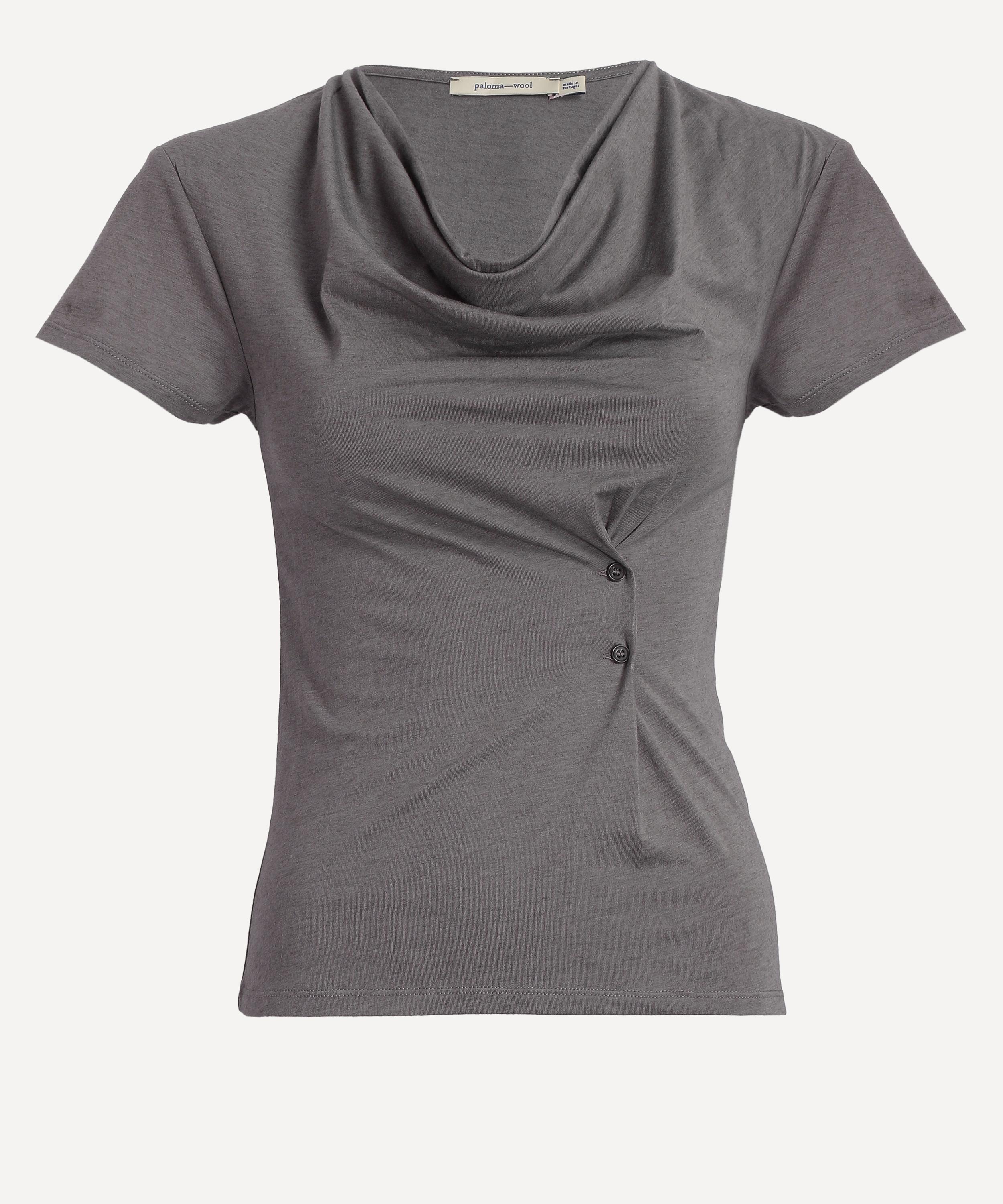 Paloma Wool - Hazard Draped Top