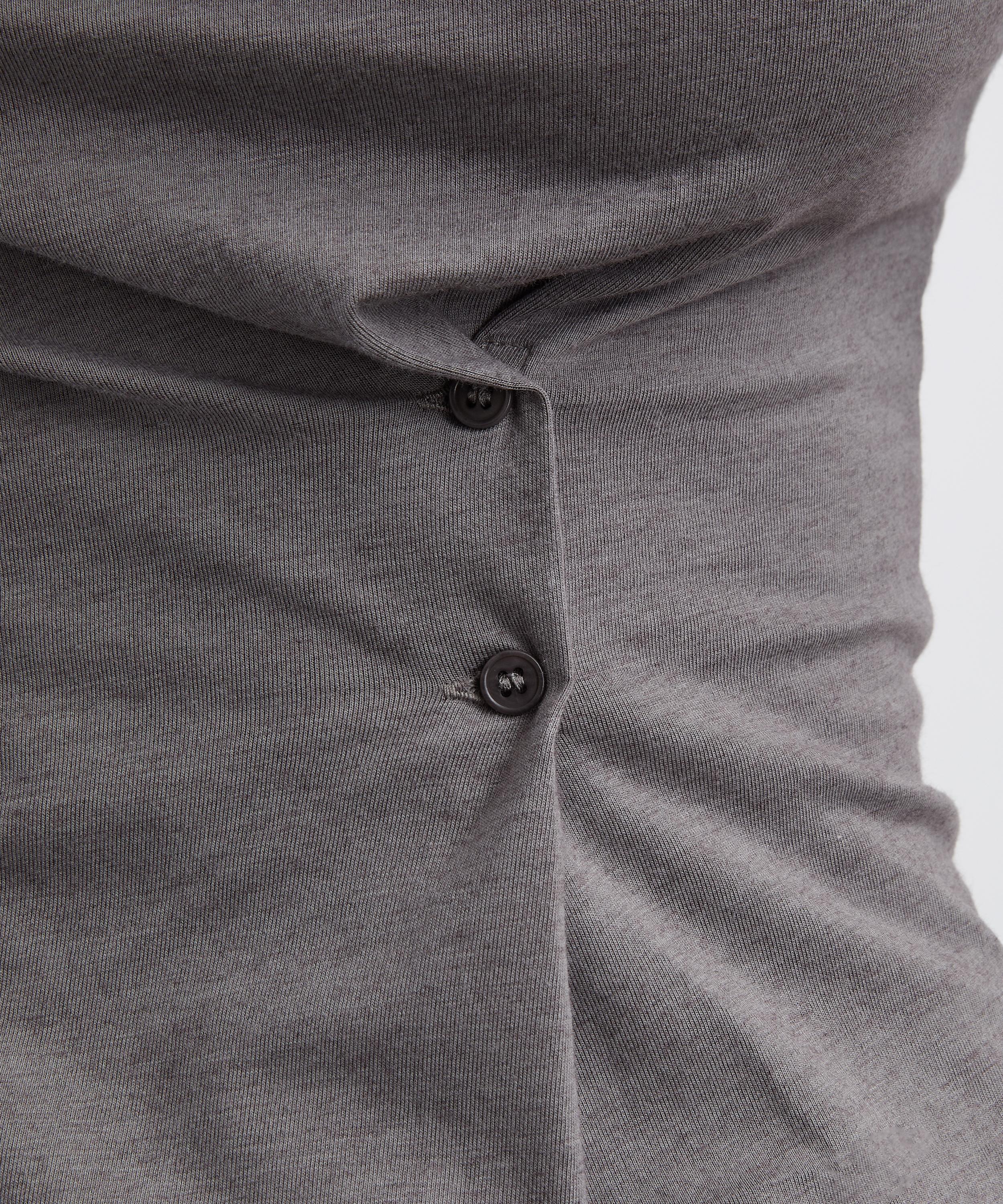 Paloma Wool - Hazard Draped Top image number 4