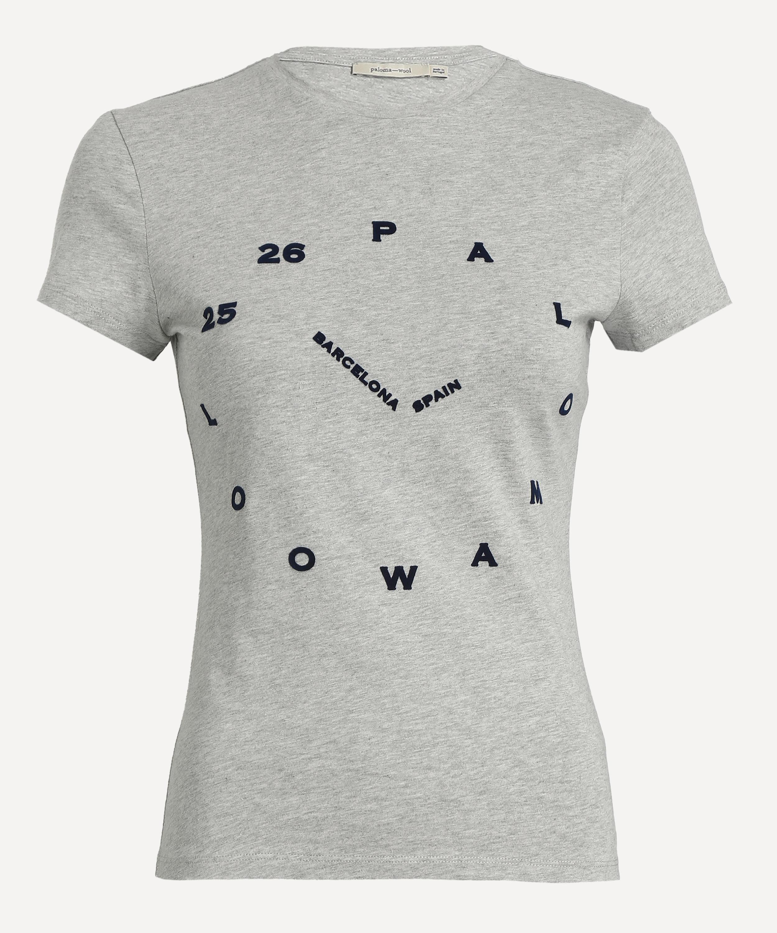 Paloma Wool - O’Clock T-Shirt