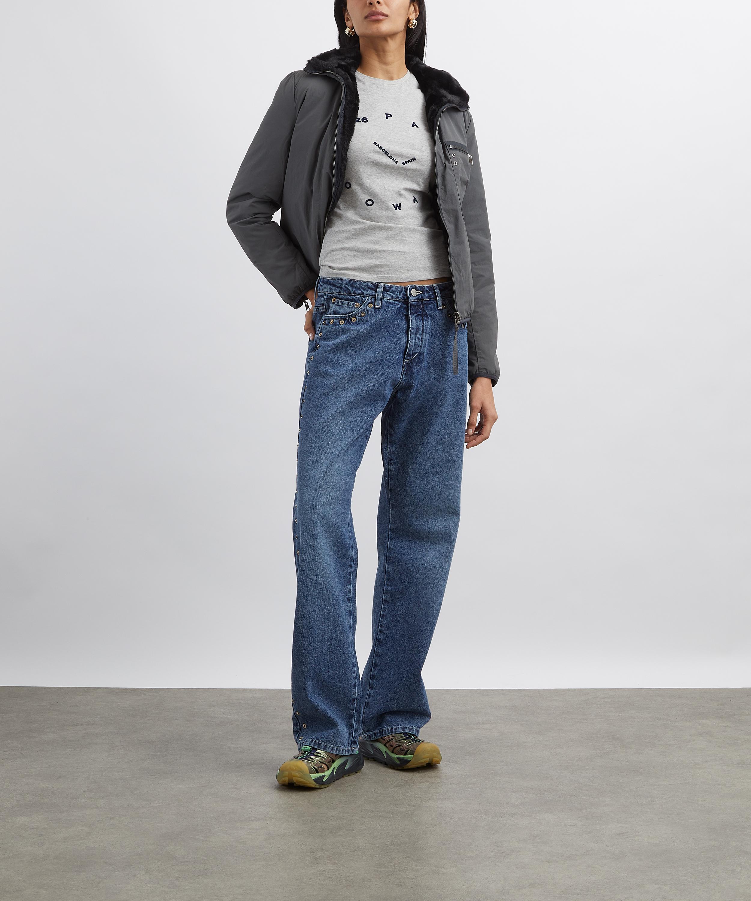 Paloma Wool - O’Clock T-Shirt image number 1