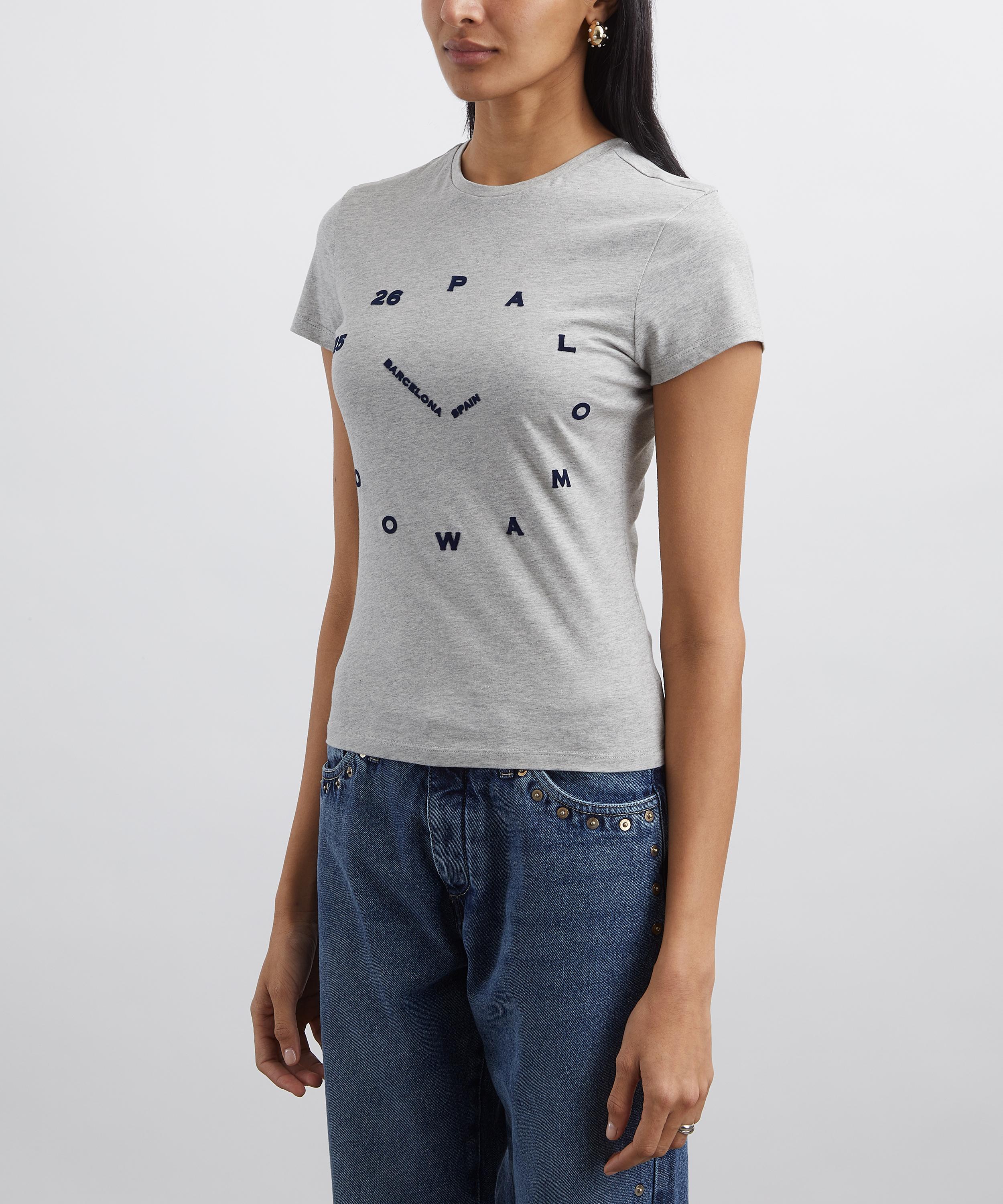 Paloma Wool - O’Clock T-Shirt image number 2