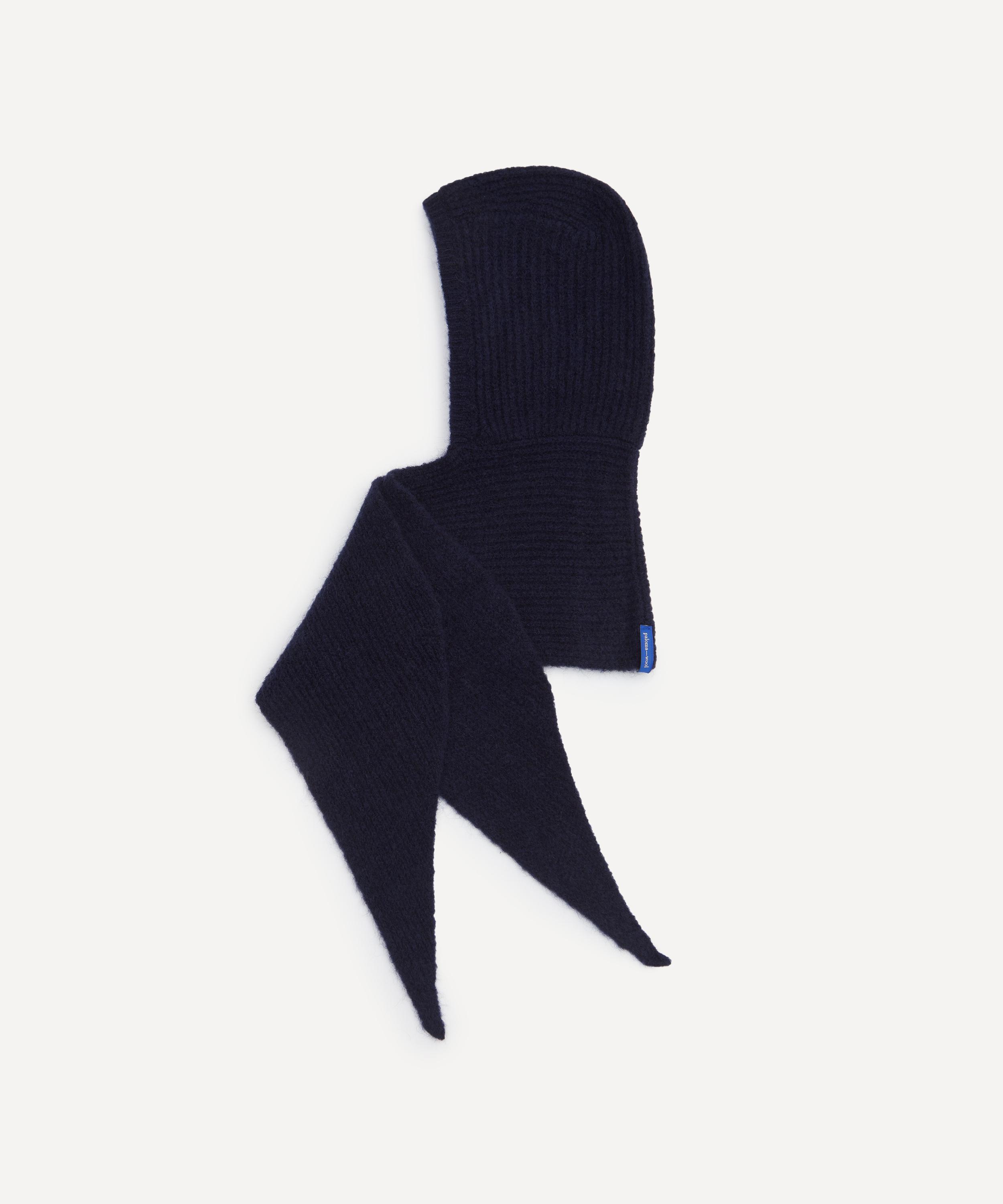 Paloma Wool - Coucou Blue Knitted Bonnet