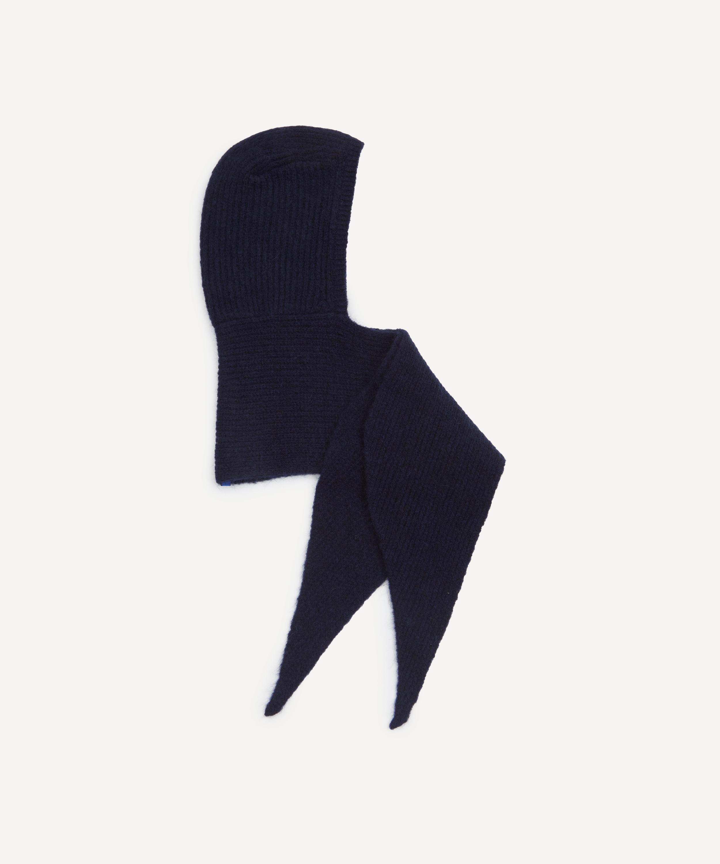 Paloma Wool - Coucou Blue Knitted Bonnet image number 1