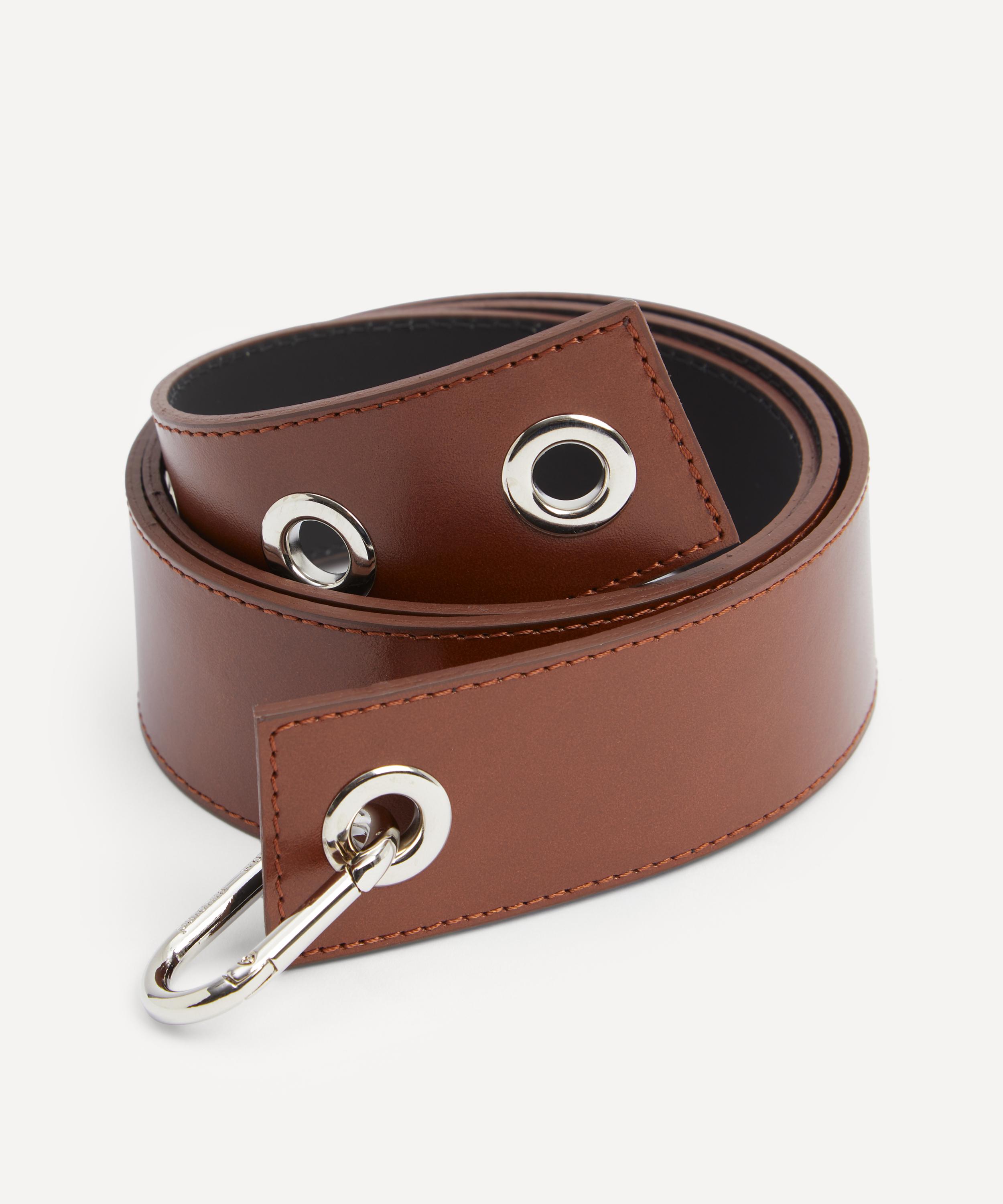 Paloma Wool - Hoop Leather Belt