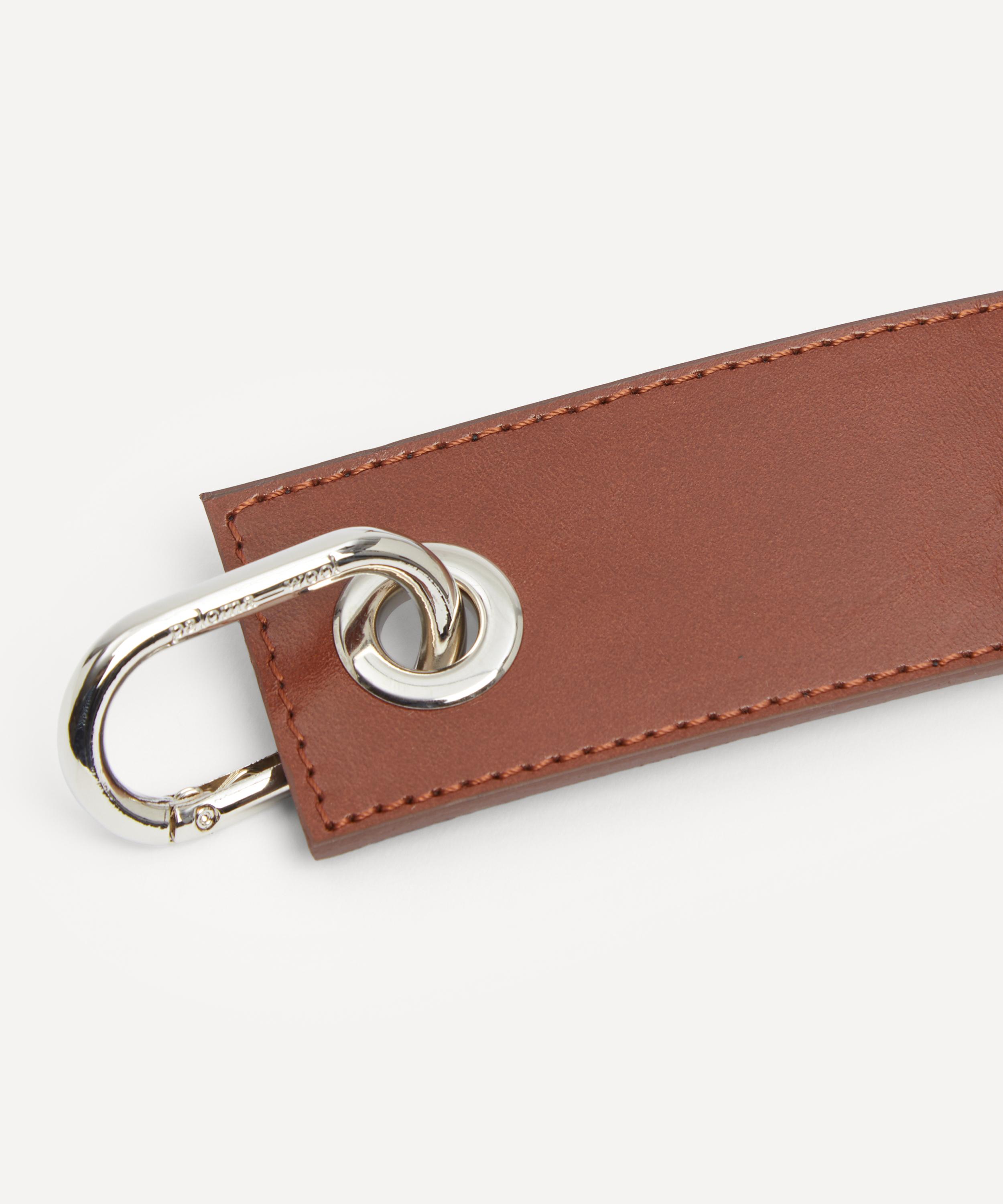 Paloma Wool - Hoop Leather Belt image number 1
