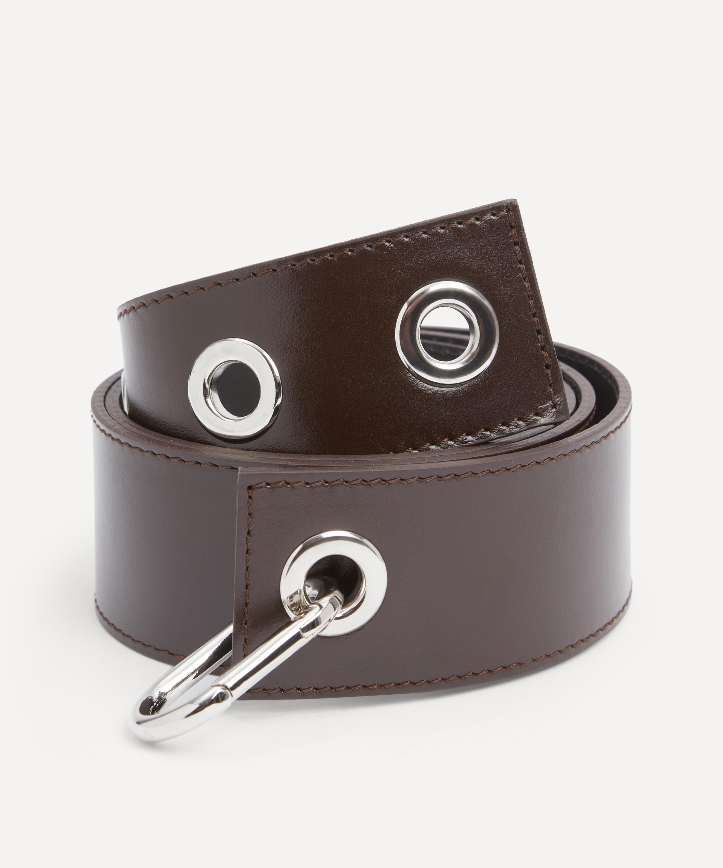 Paloma Wool - Hoop Leather Belt
