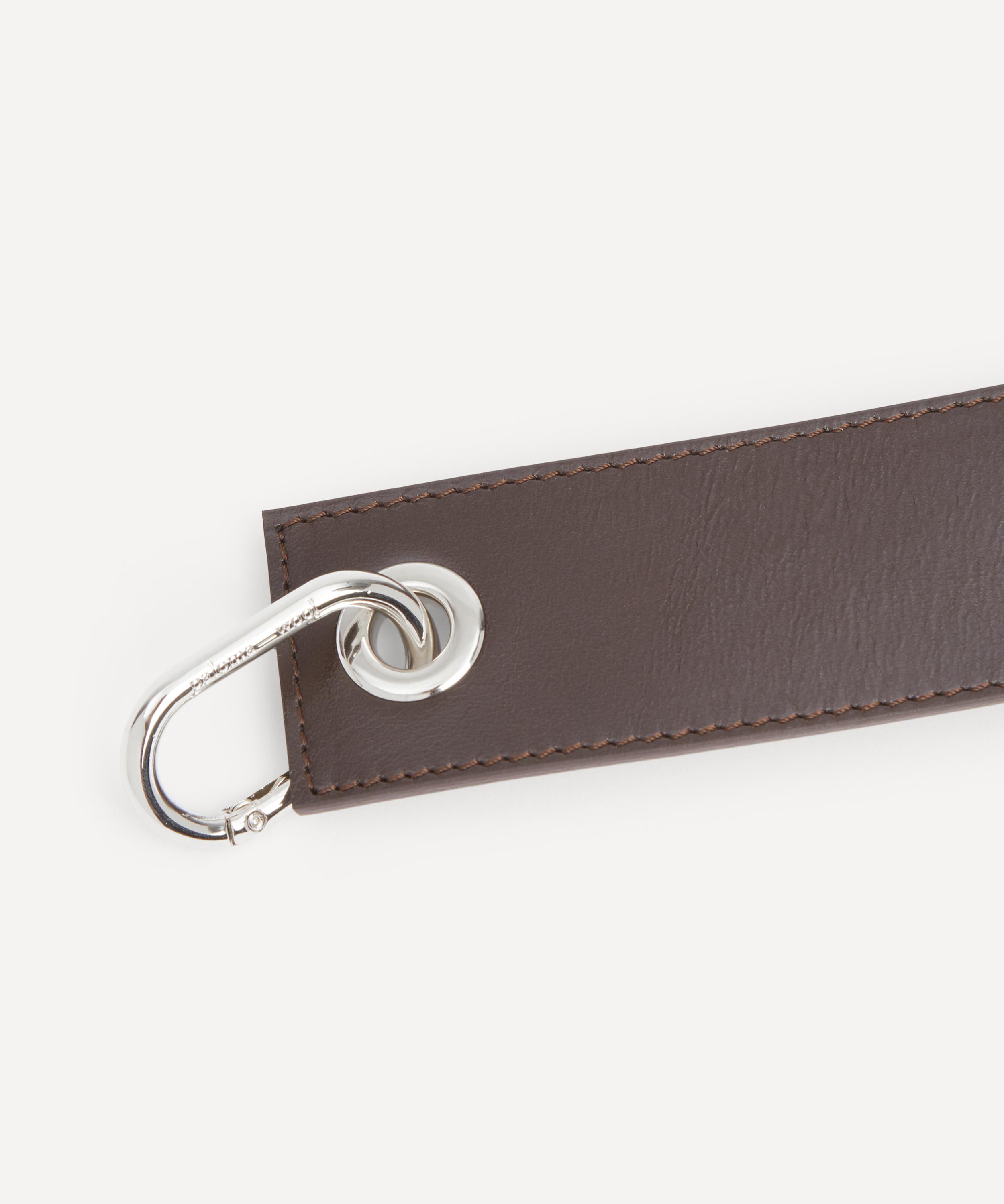 Paloma Wool - Hoop Leather Belt image number 1