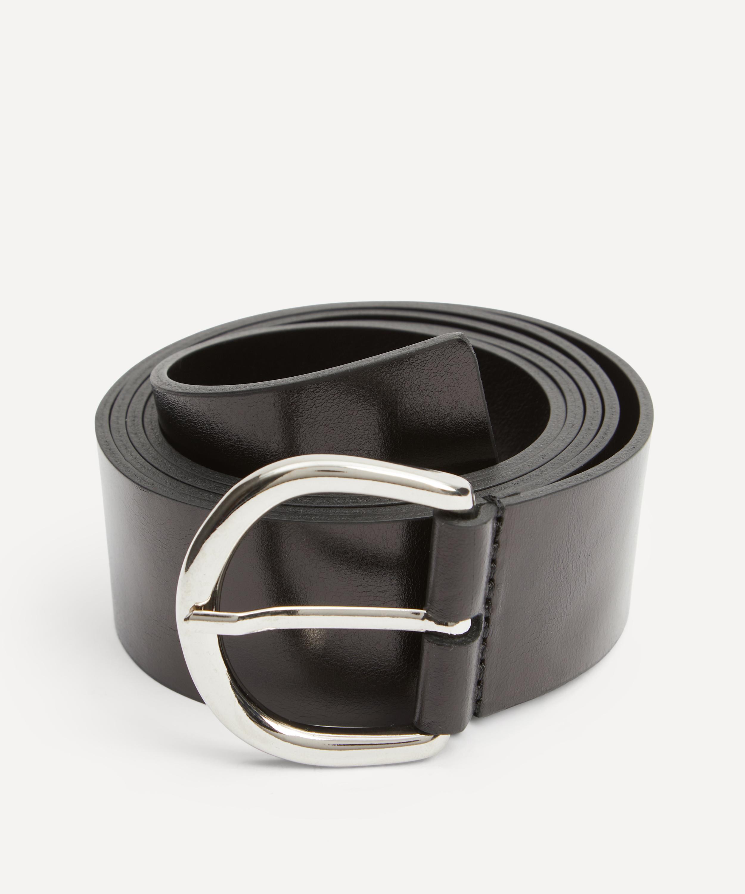 Paloma Wool - Adela Leather Belt